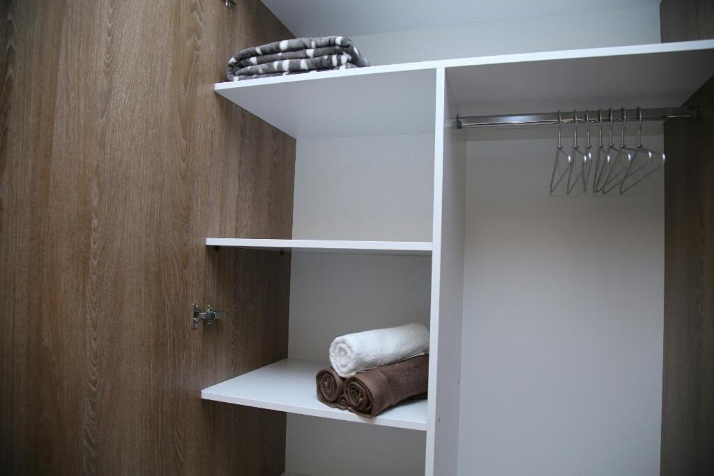 Sarajevo Luxury Apartments