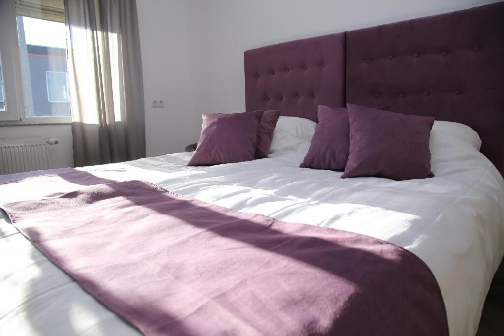 Sarajevo Luxury Apartments