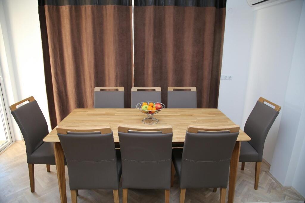 Sarajevo Luxury Apartments