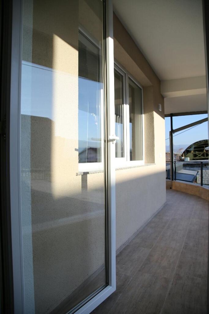 Sarajevo Luxury Apartments