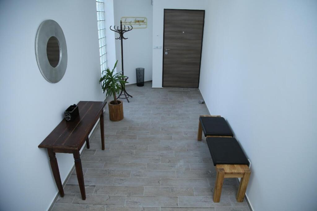 Sarajevo Luxury Apartments