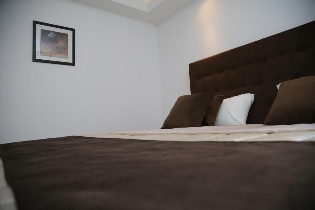 Sarajevo Luxury Apartments