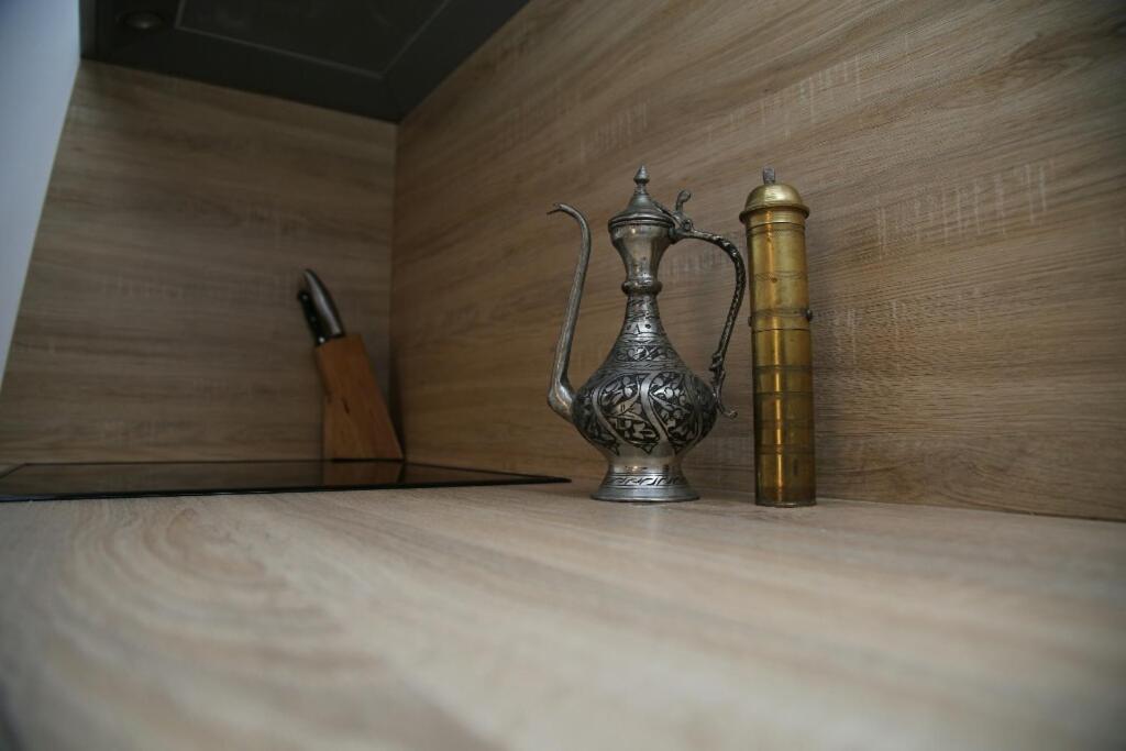 Sarajevo Luxury Apartments