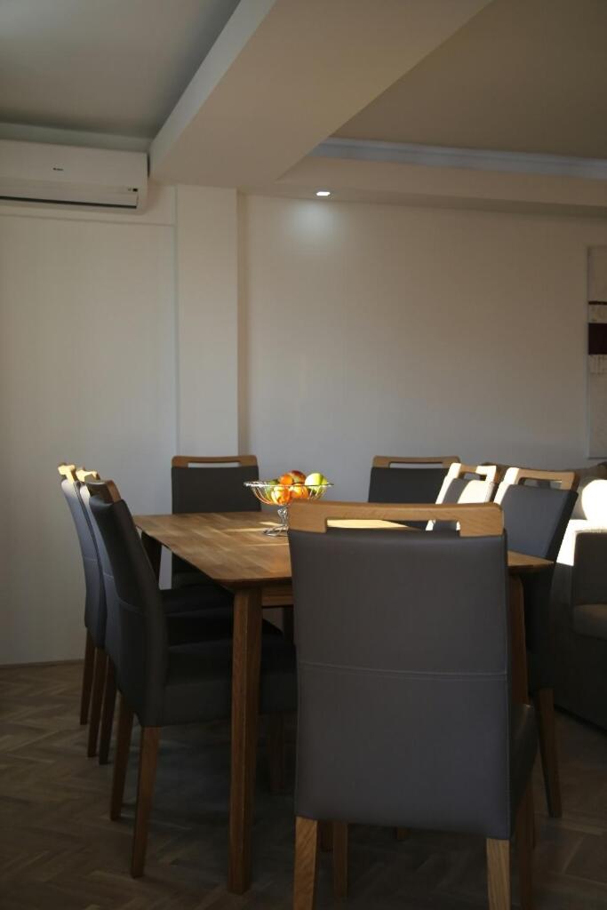 Sarajevo Luxury Apartments