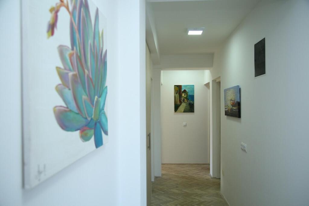 Sarajevo Luxury Apartments