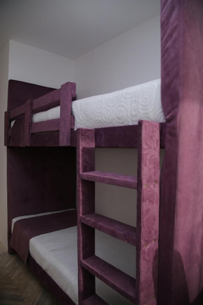 Sarajevo Luxury Apartments