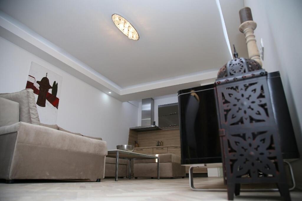 Sarajevo Luxury Apartments