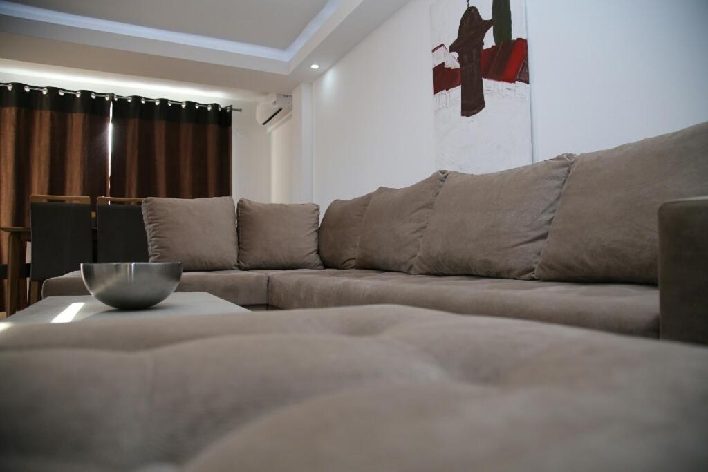 Sarajevo Luxury Apartments