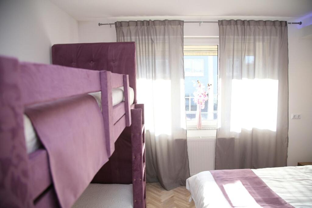 Sarajevo Luxury Apartments