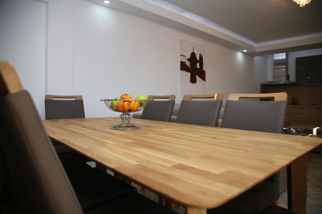 Sarajevo Luxury Apartments