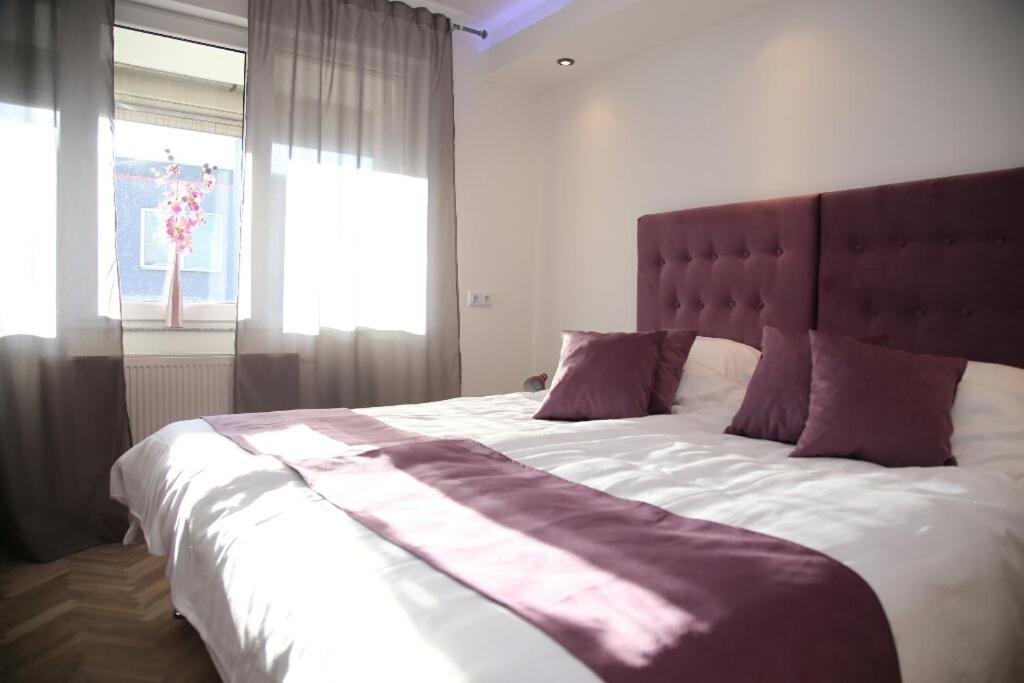 Sarajevo Luxury Apartments