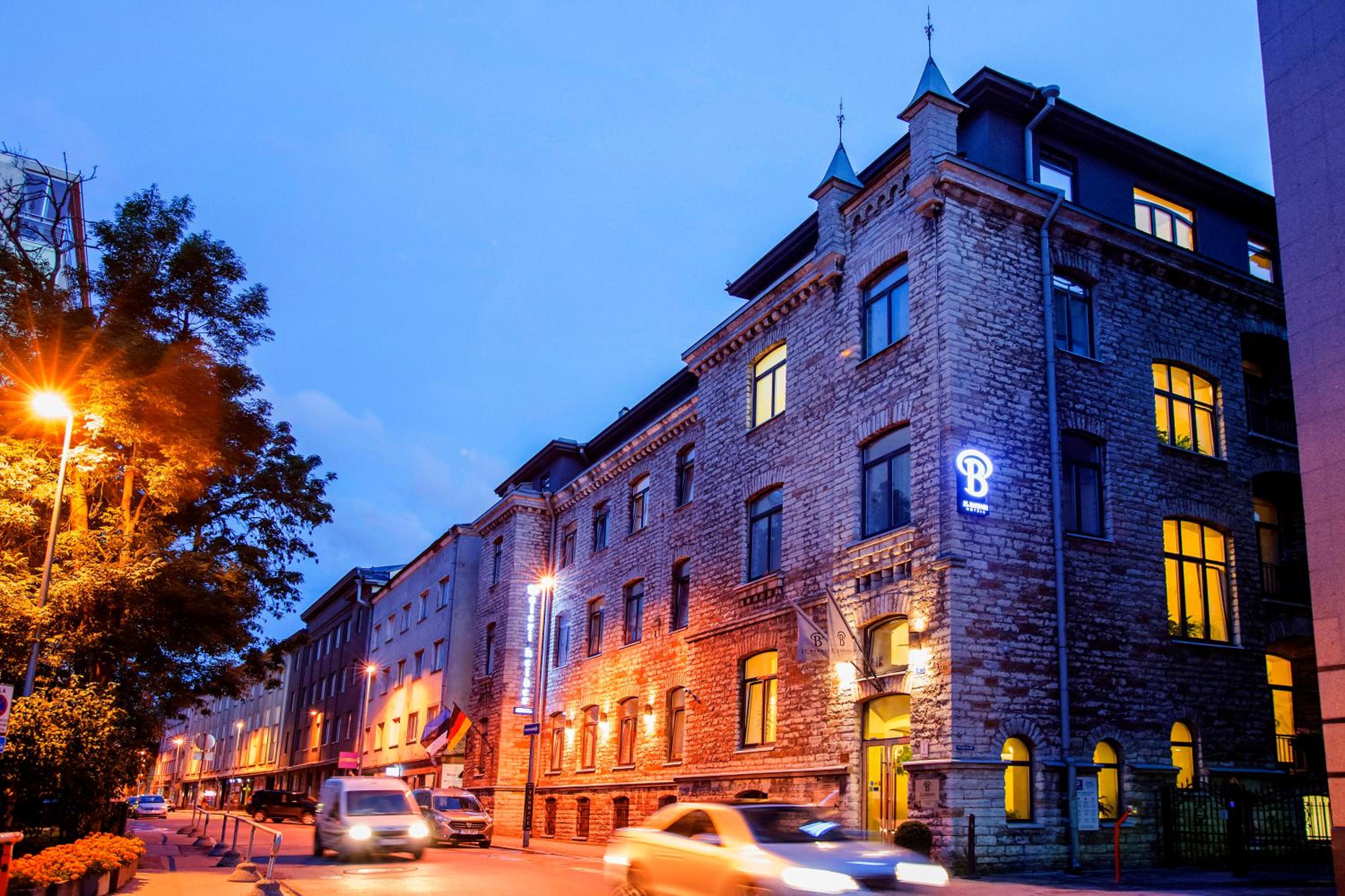 Tallinn Vacations - Hotel St. Barbara - Property Image 51