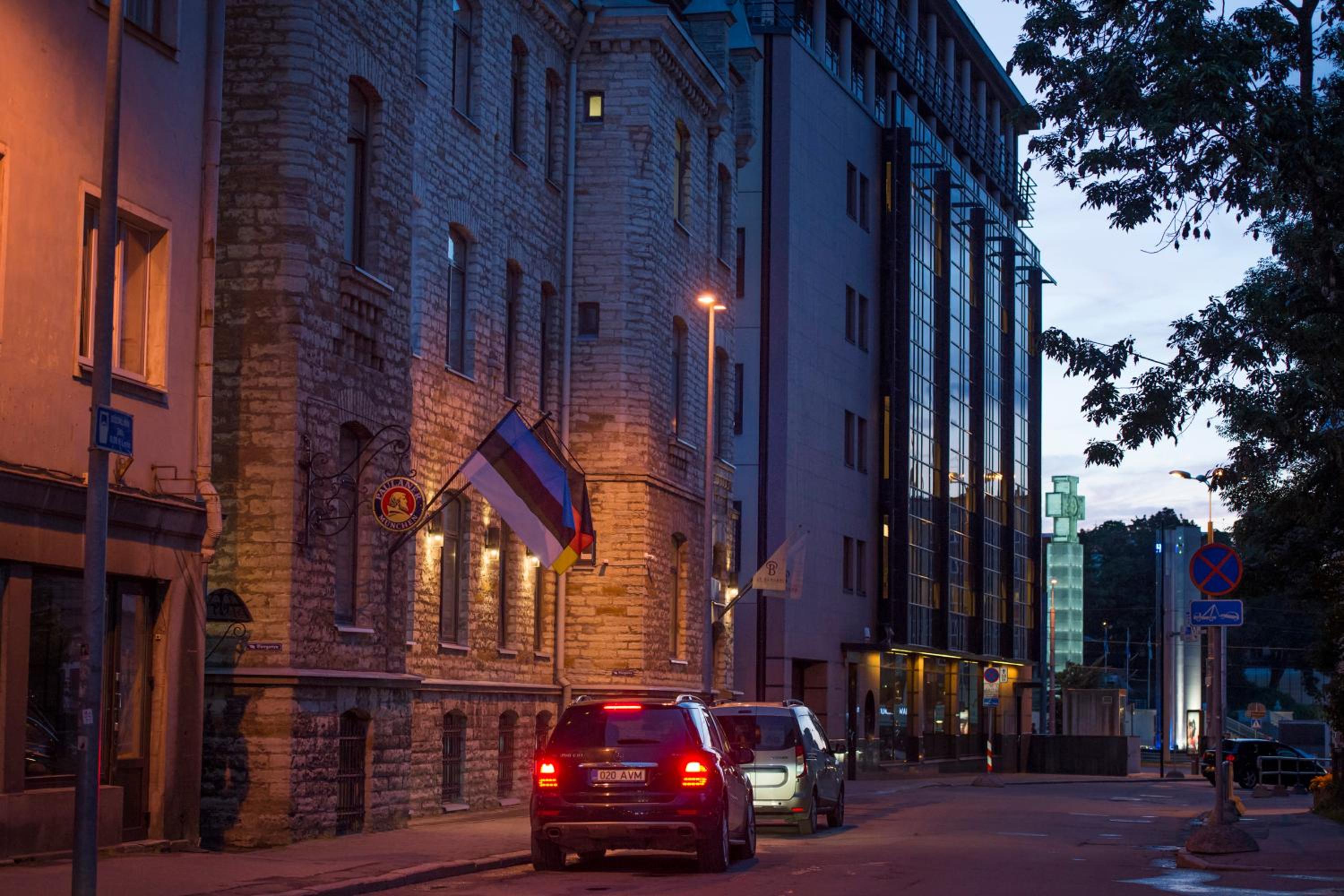Tallinn Vacations - Hotel St. Barbara - Property Image 73