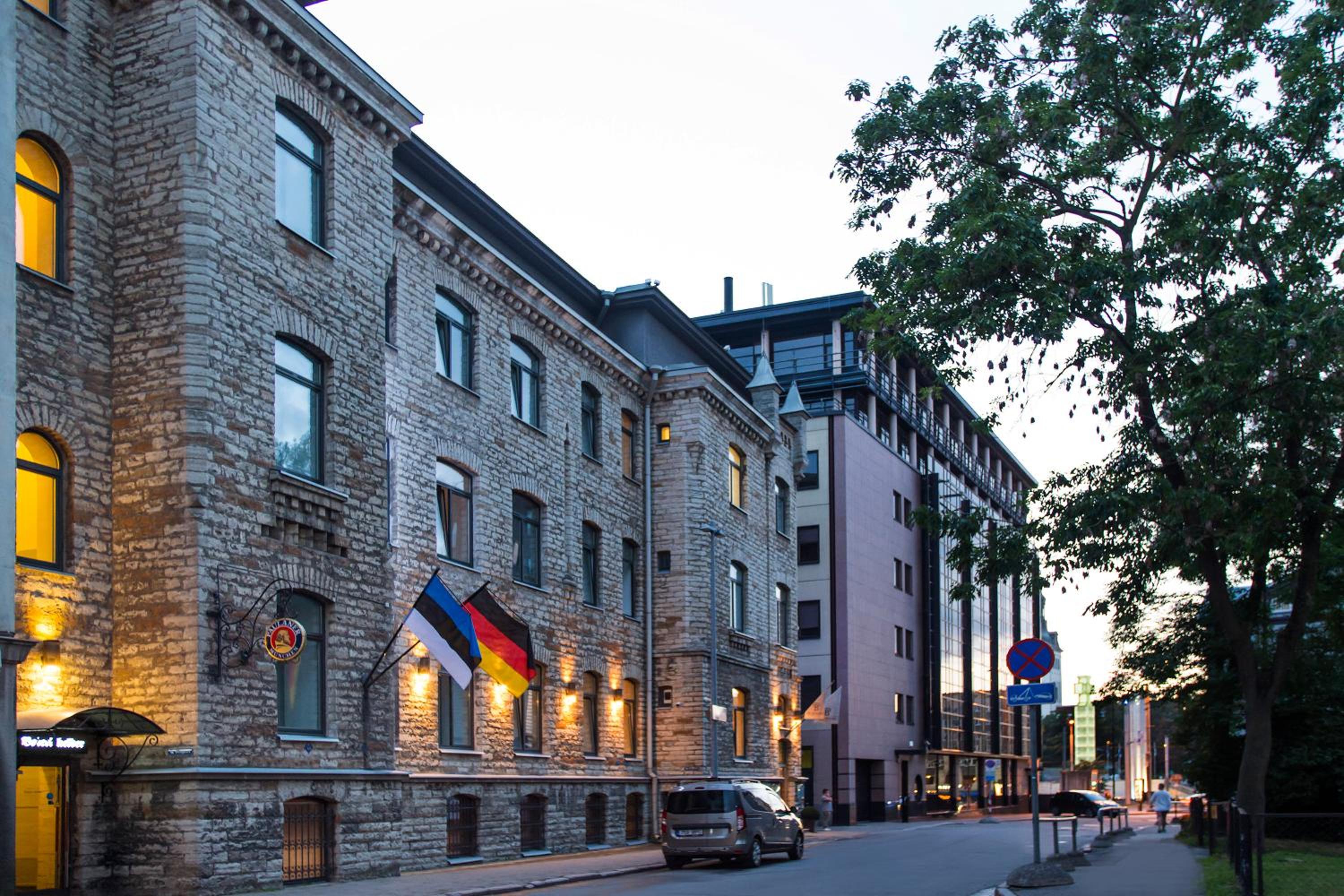 Tallinn Vacations - Hotel St. Barbara - Property Image 25