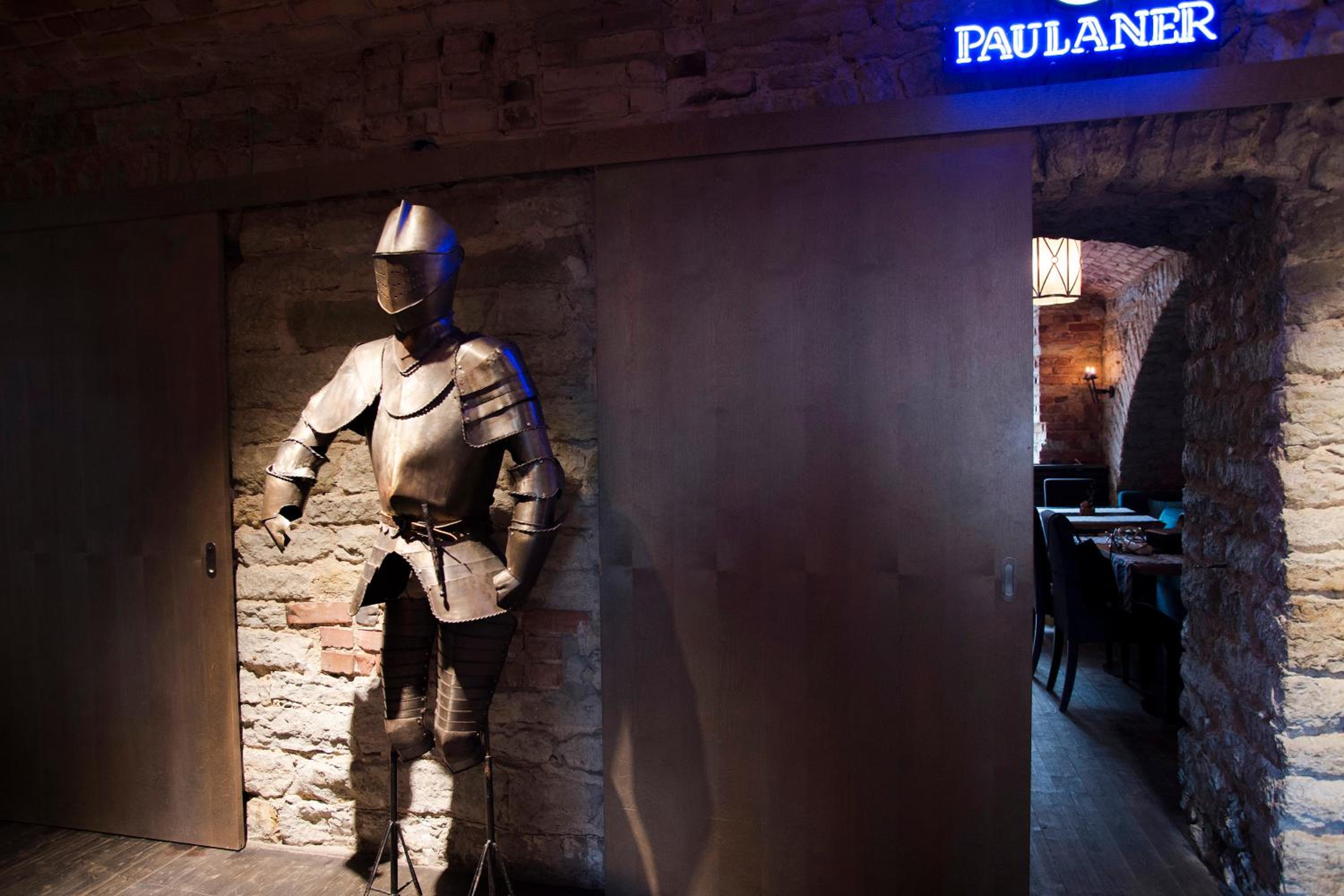 Tallinn Vacations - Hotel St. Barbara - Property Image 71