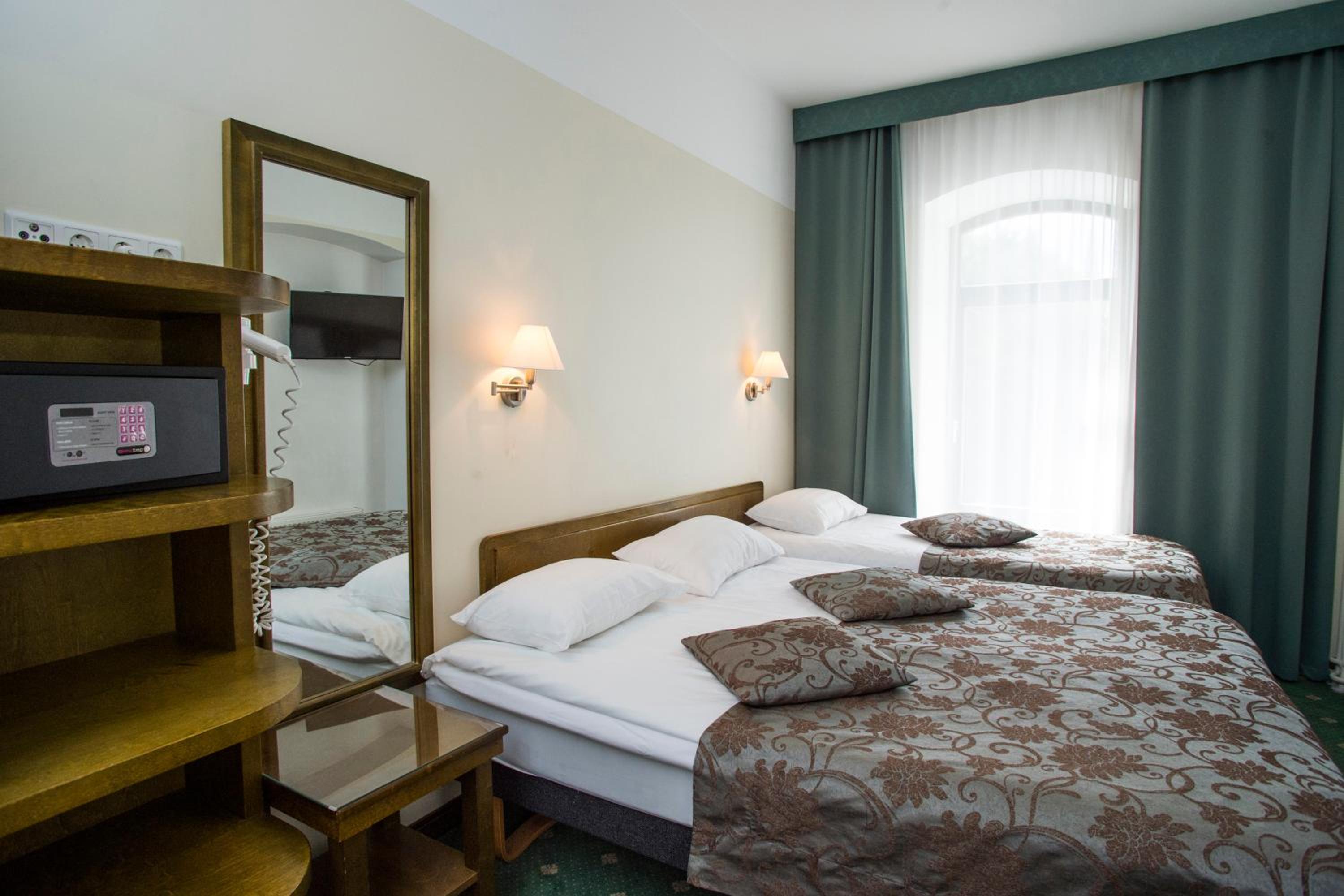 Tallinn Vacations - Hotel St. Barbara - Property Image 69