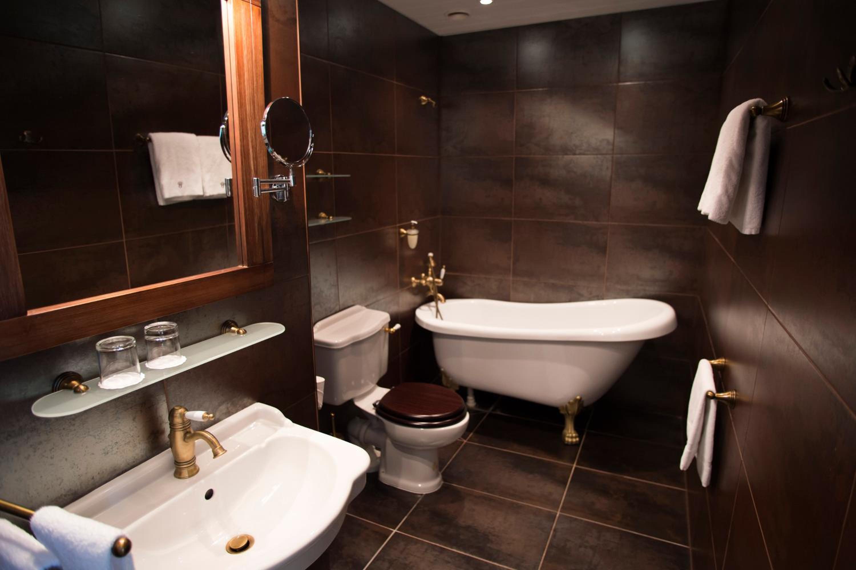 Tallinn Vacations - Hotel St. Barbara - Property Image 68