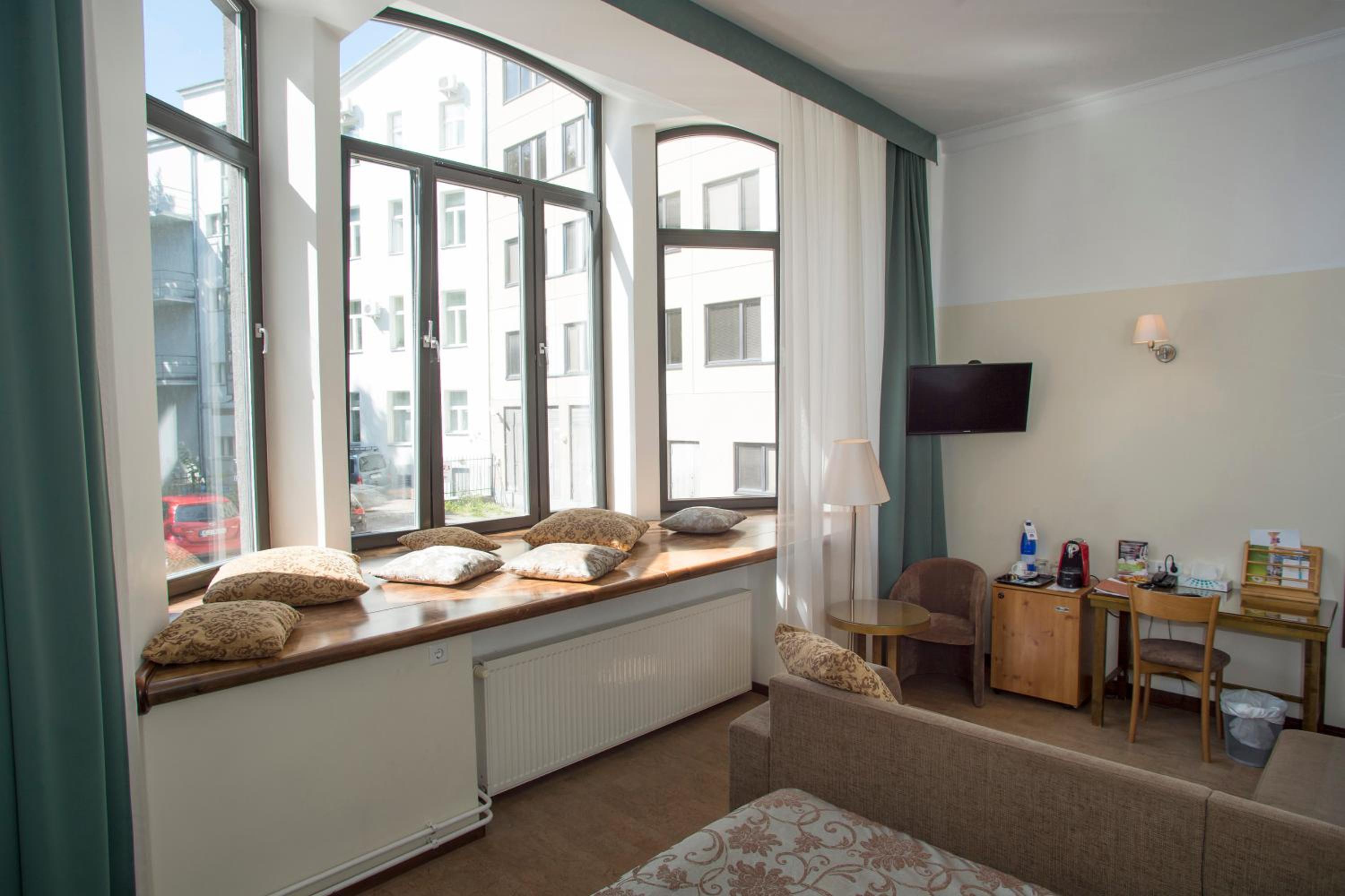 Tallinn Vacations - Hotel St. Barbara - Property Image 52
