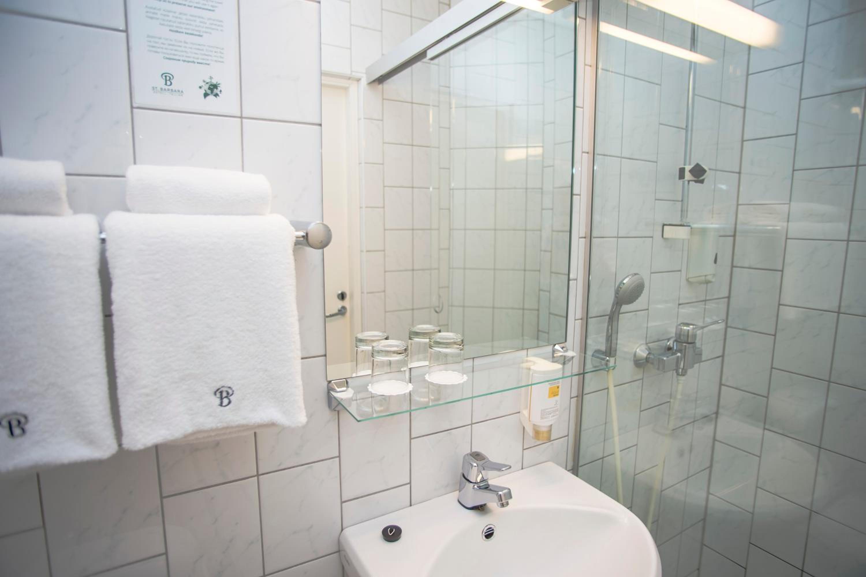 Tallinn Vacations - Hotel St. Barbara - Property Image 21