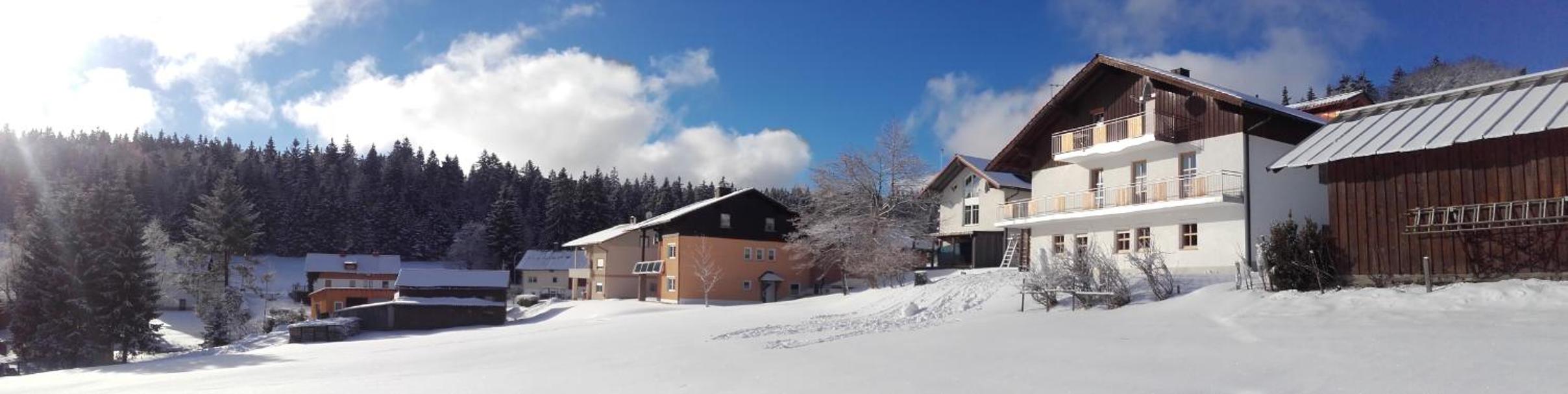 Haus Annemarie