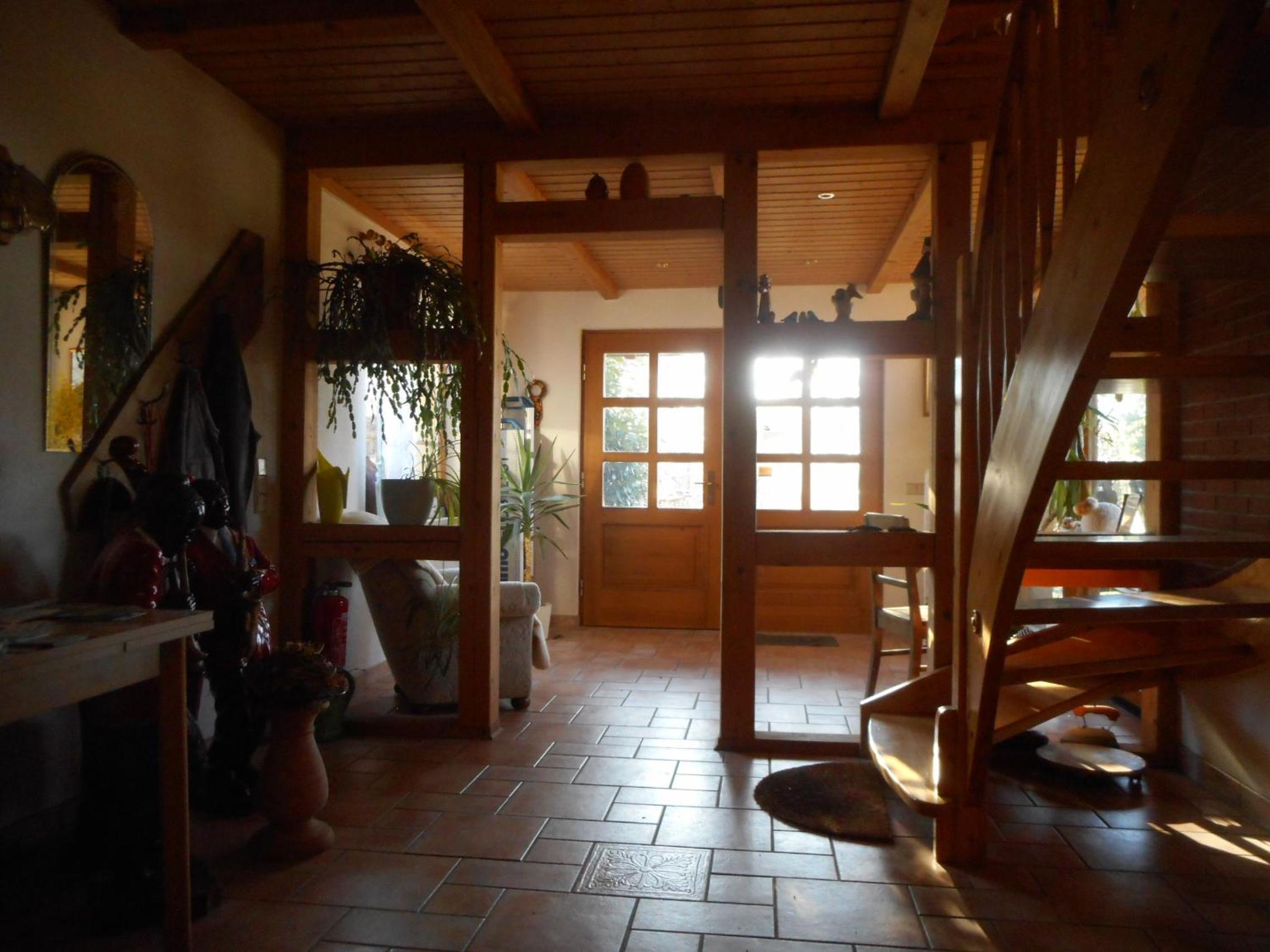 Familienferienhof Sell´s Scheune view 3