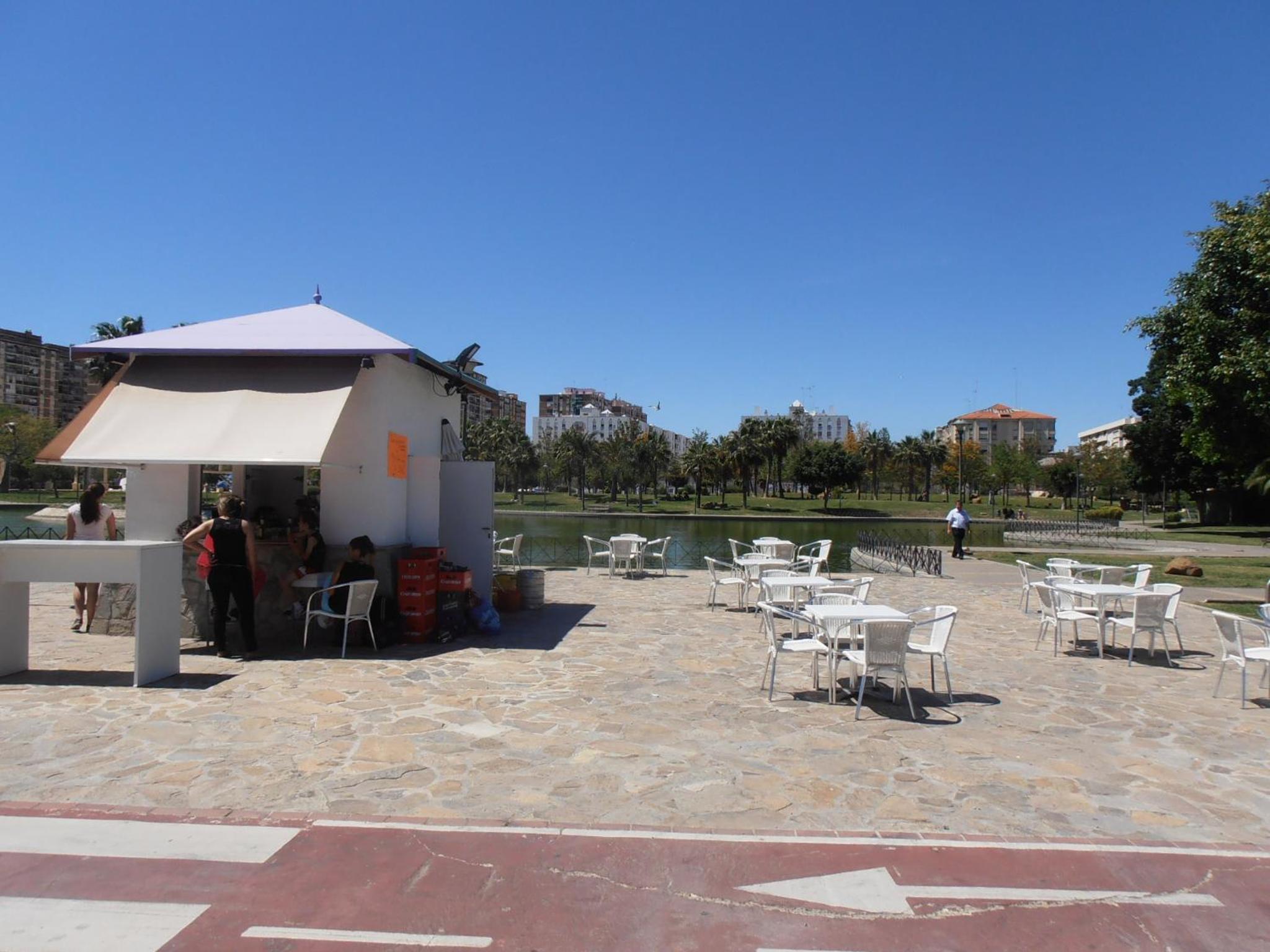 CITY CENTER NEXT TO THE BEACH 2 BEDROOMs APARTMENT
