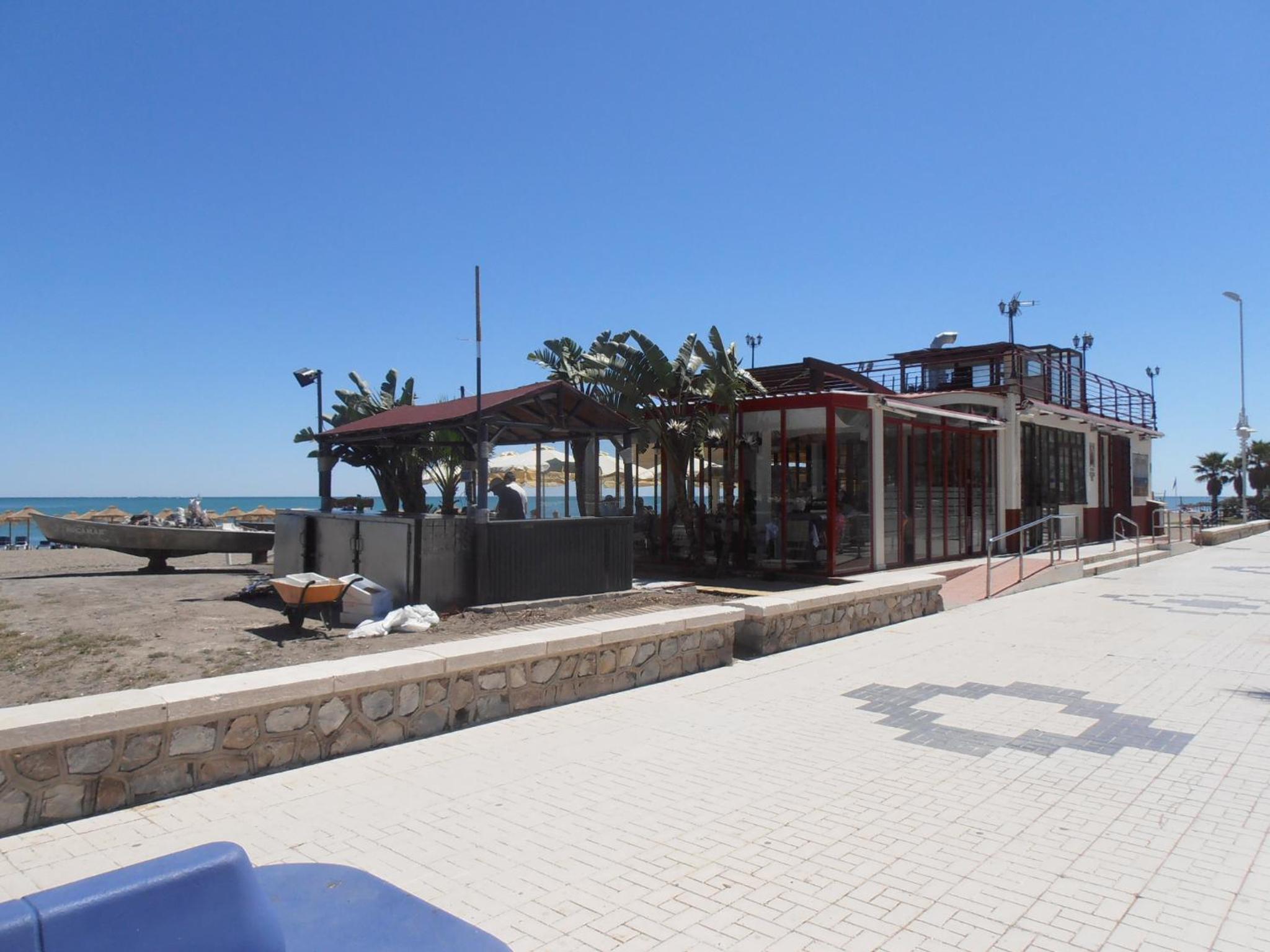 CITY CENTER NEXT TO THE BEACH 2 BEDROOMs APARTMENT