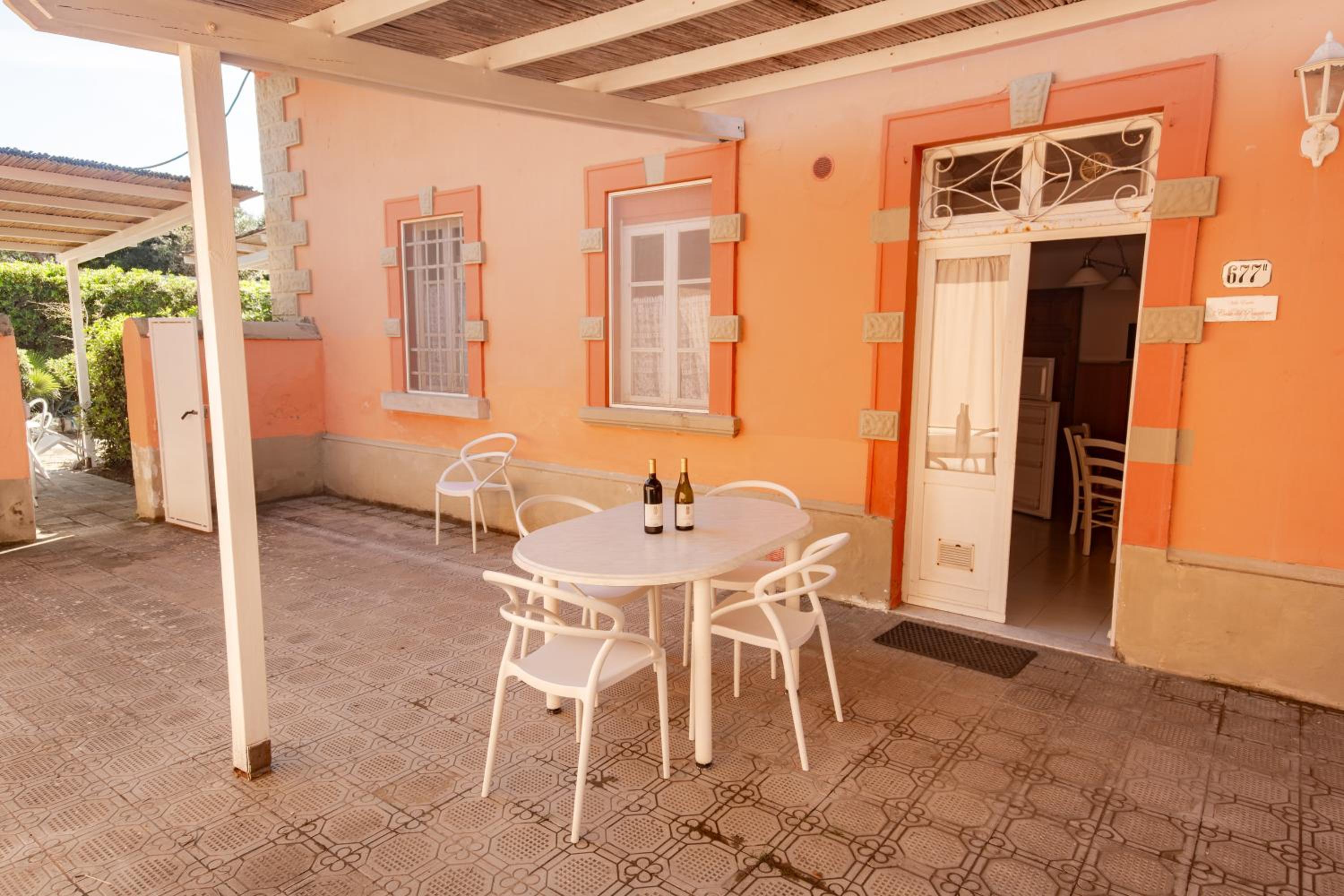 Villa Emilia, photo 17