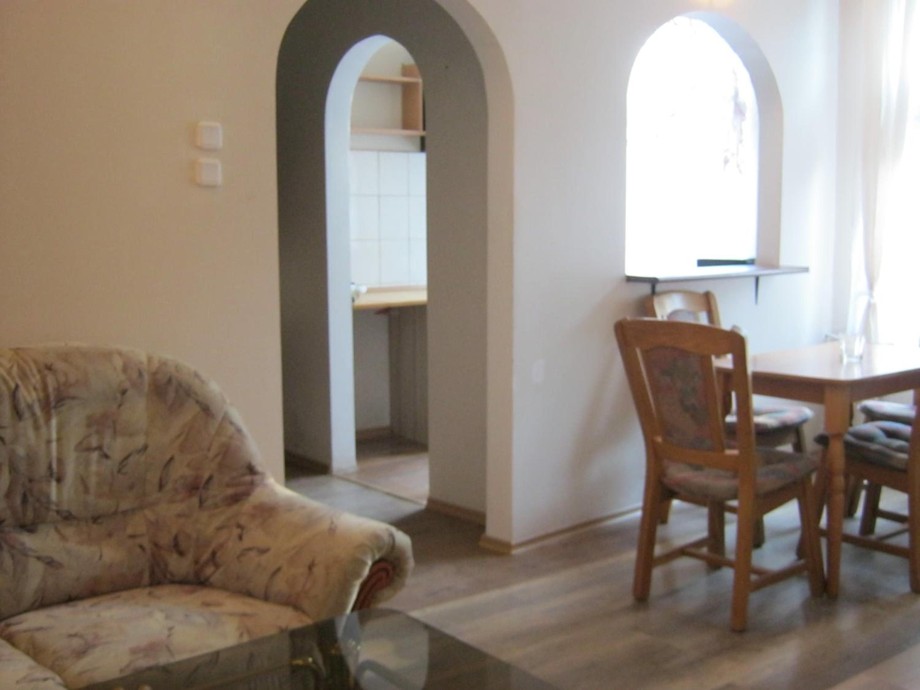 Apartamenty nad Łyną