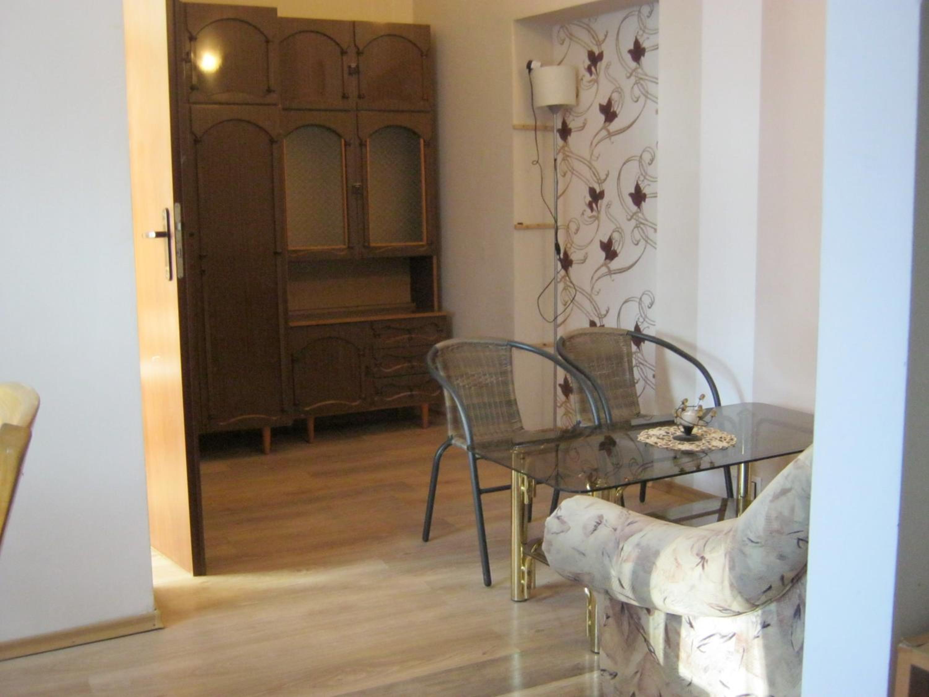 Apartamenty nad Łyną