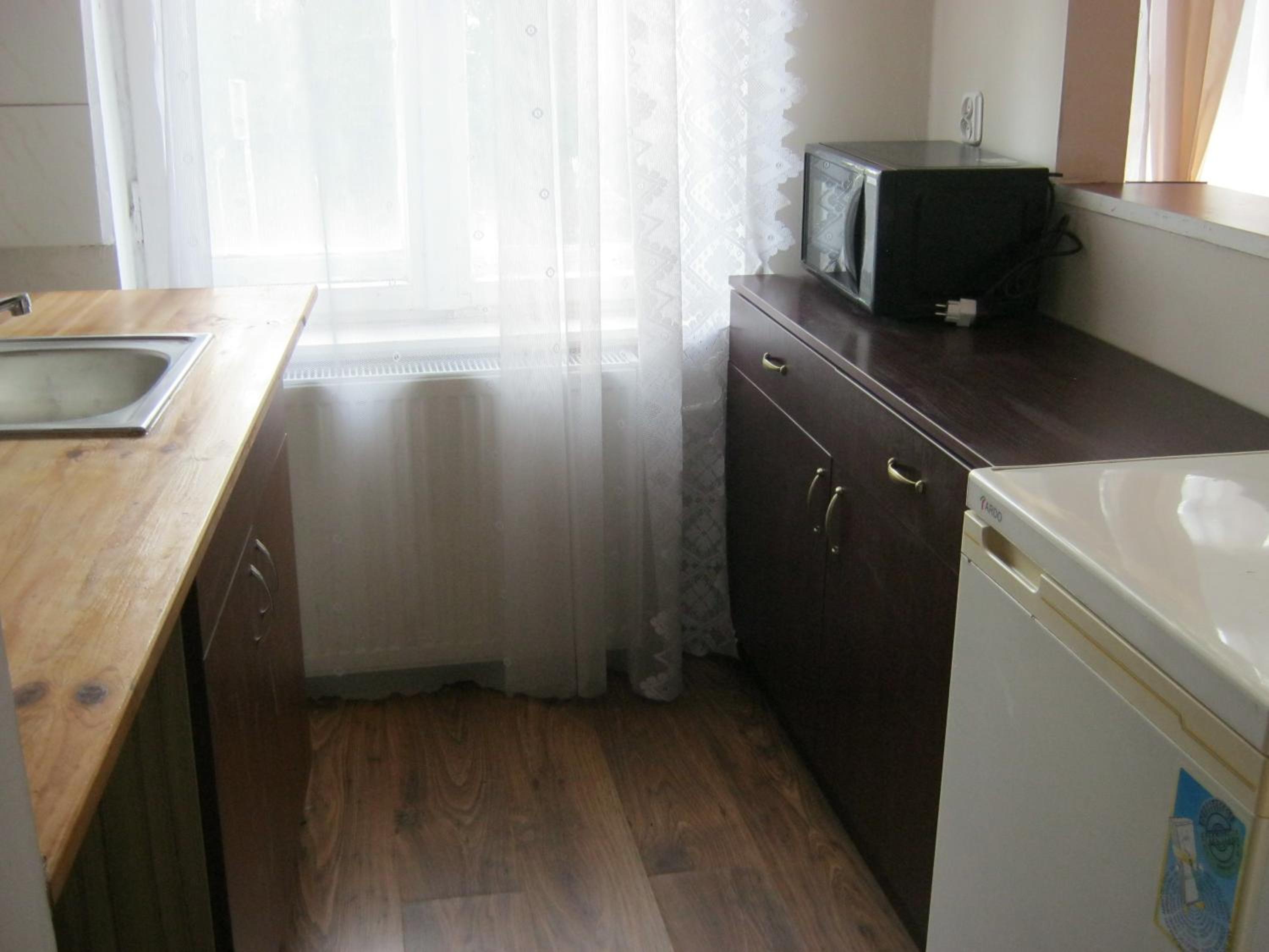 Apartamenty nad Łyną