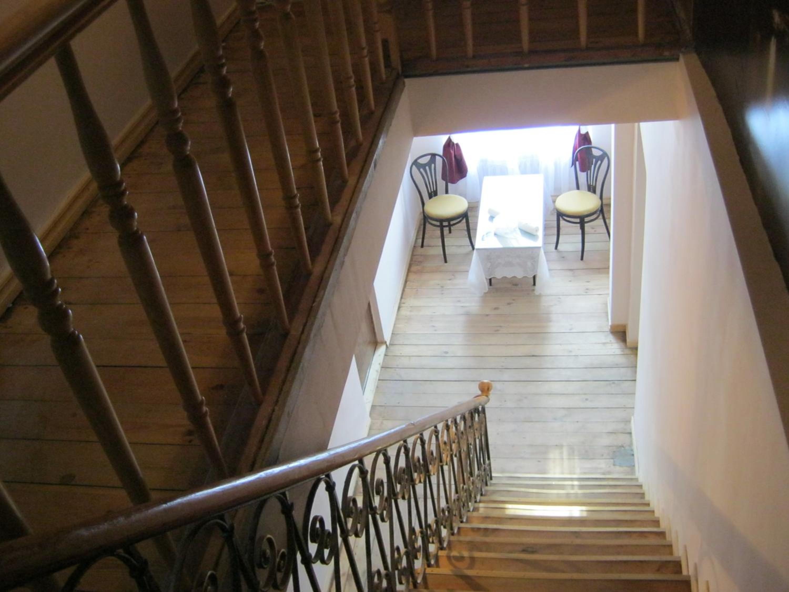 Apartamenty nad Łyną