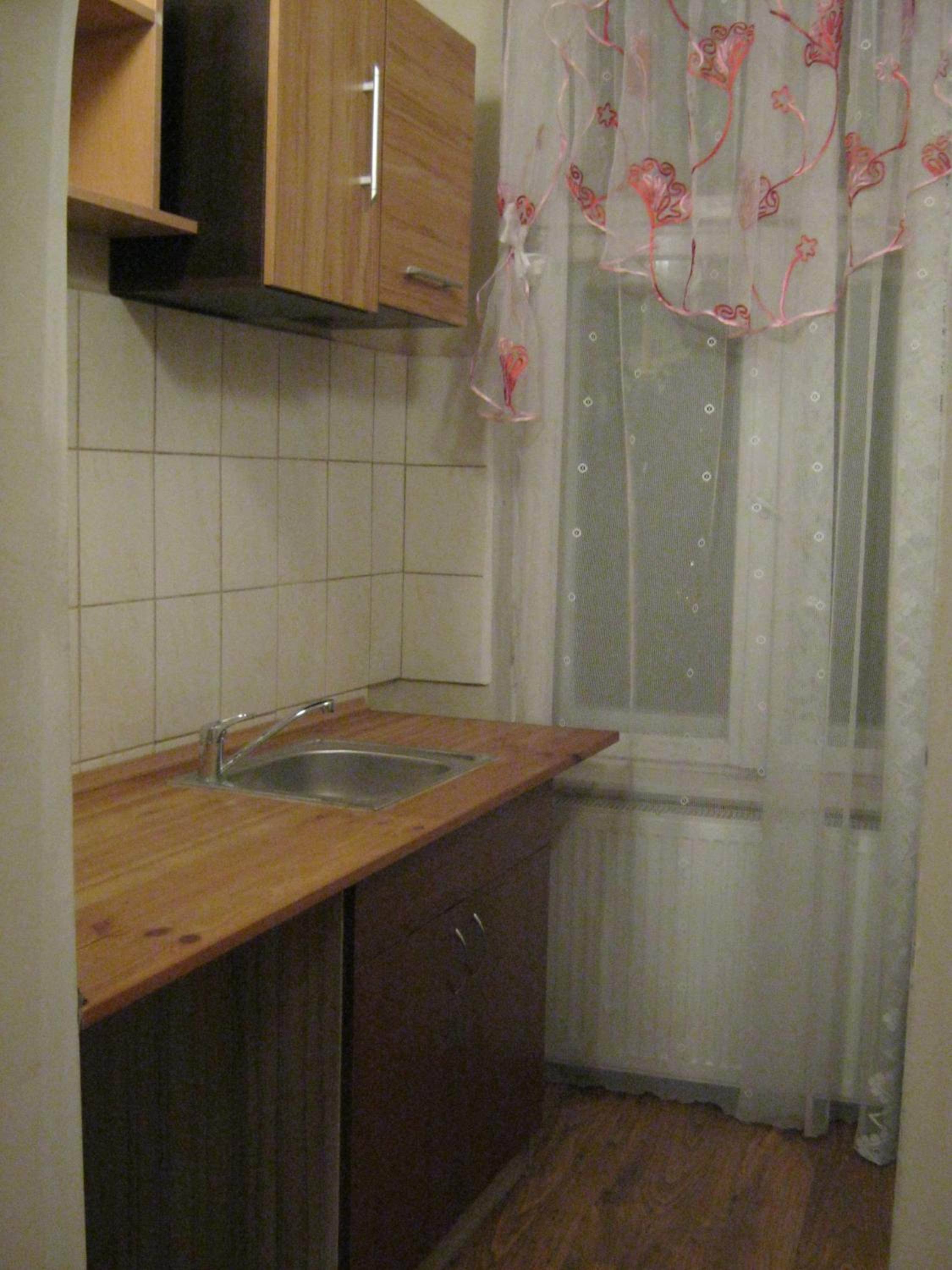 Apartamenty nad Łyną