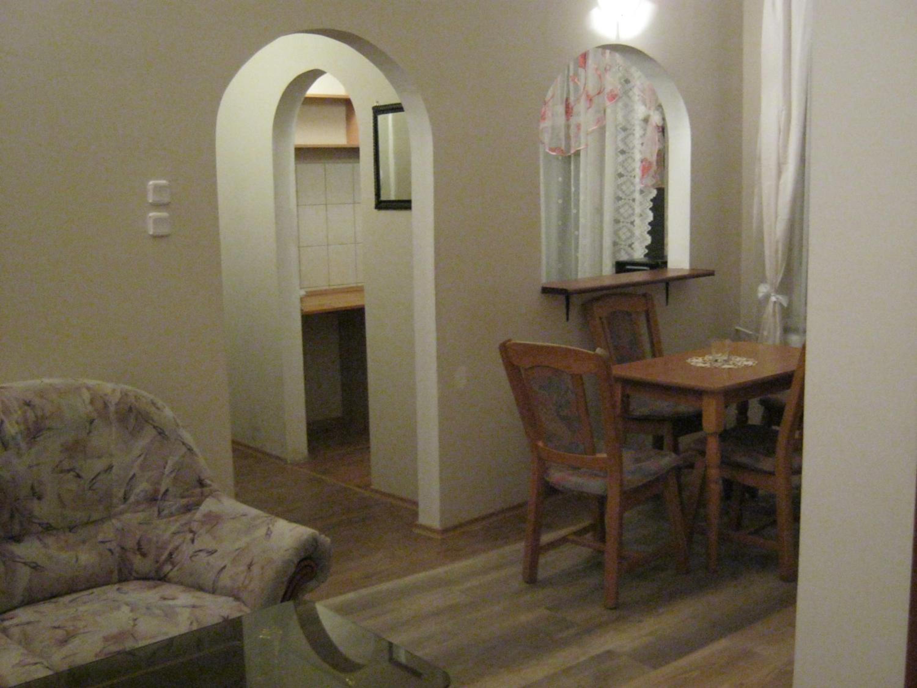 Apartamenty nad Łyną