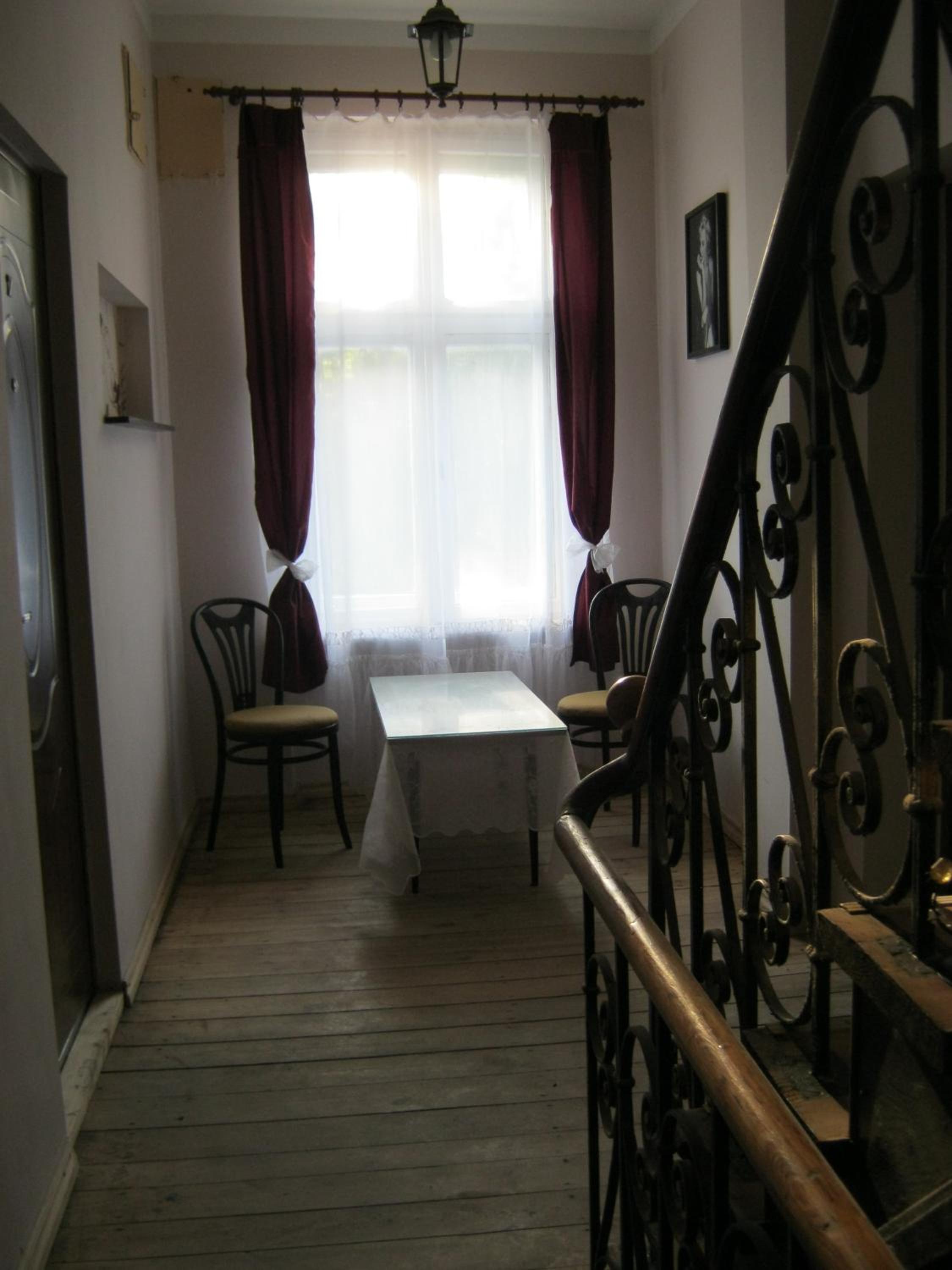 Apartamenty nad Łyną