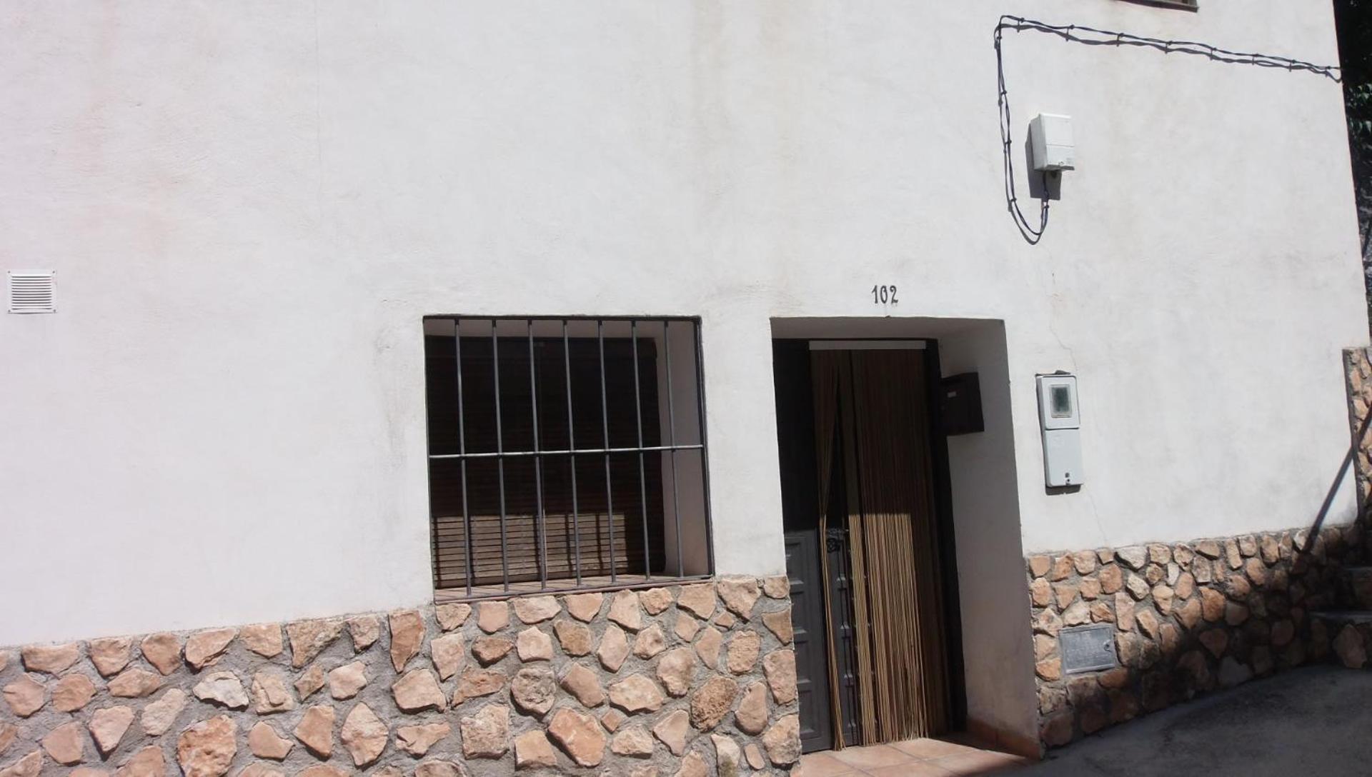 Casas La Piedra De Tíscar view 5