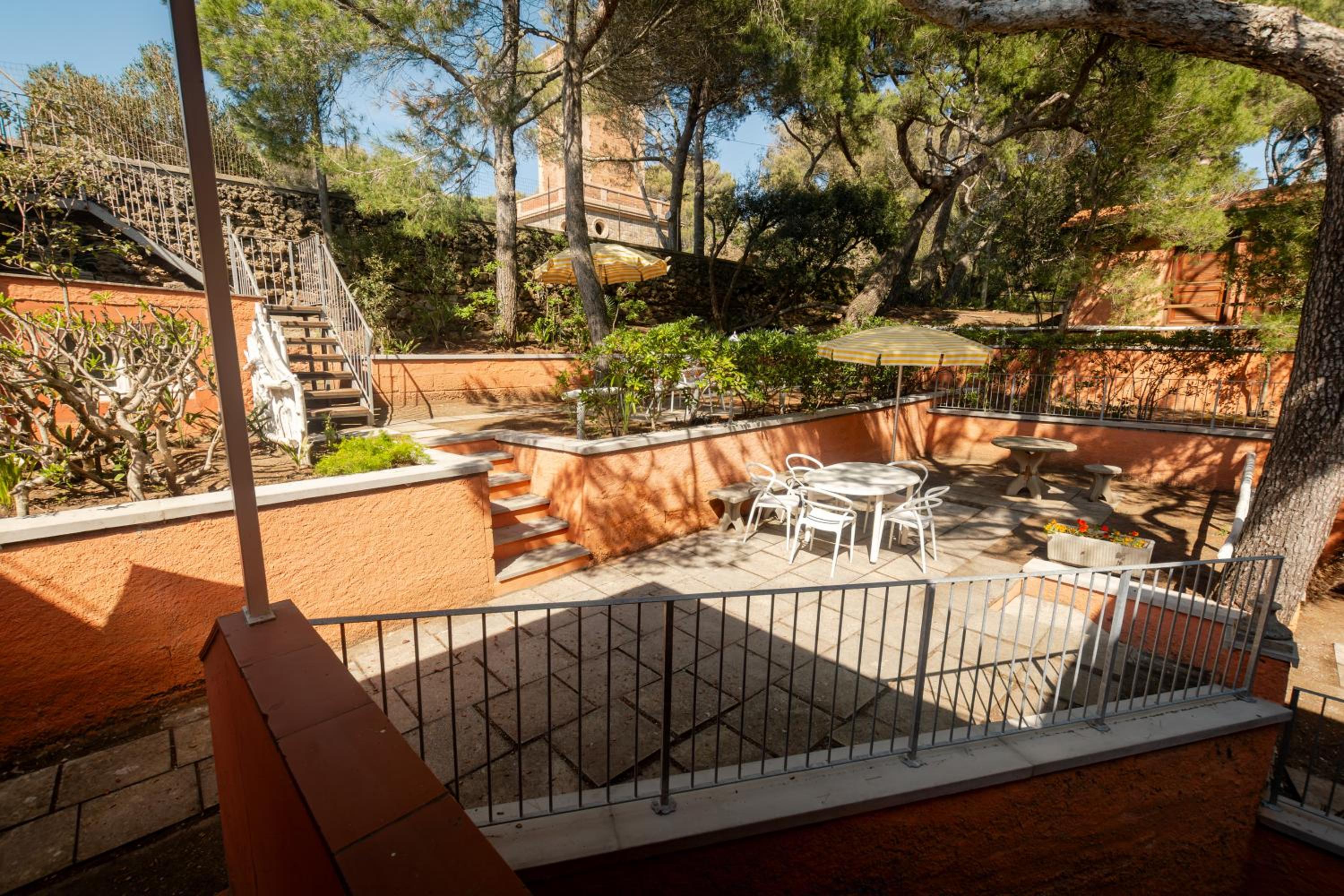 Villa Emilia, photo 41