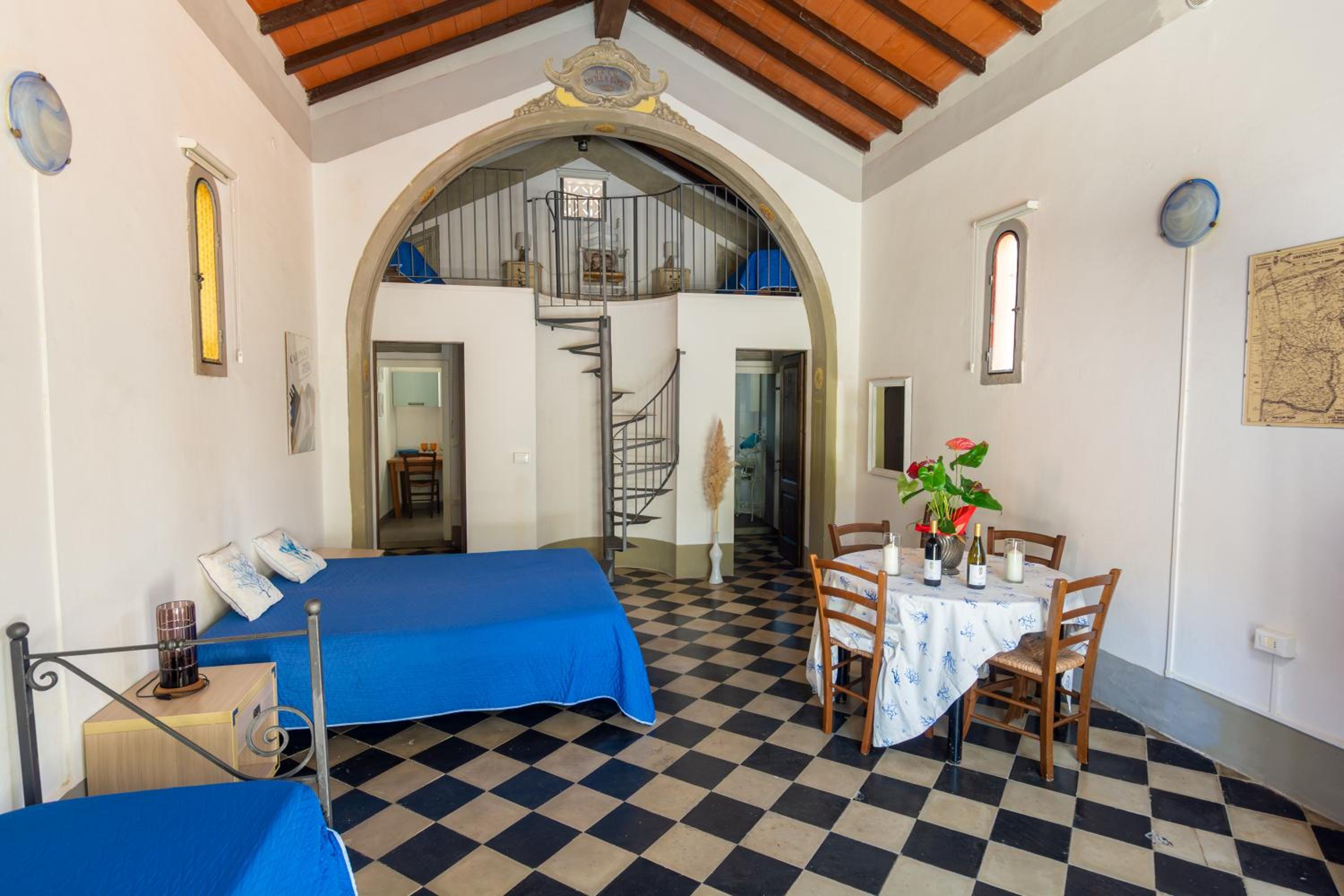 Villa Emilia, photo 8