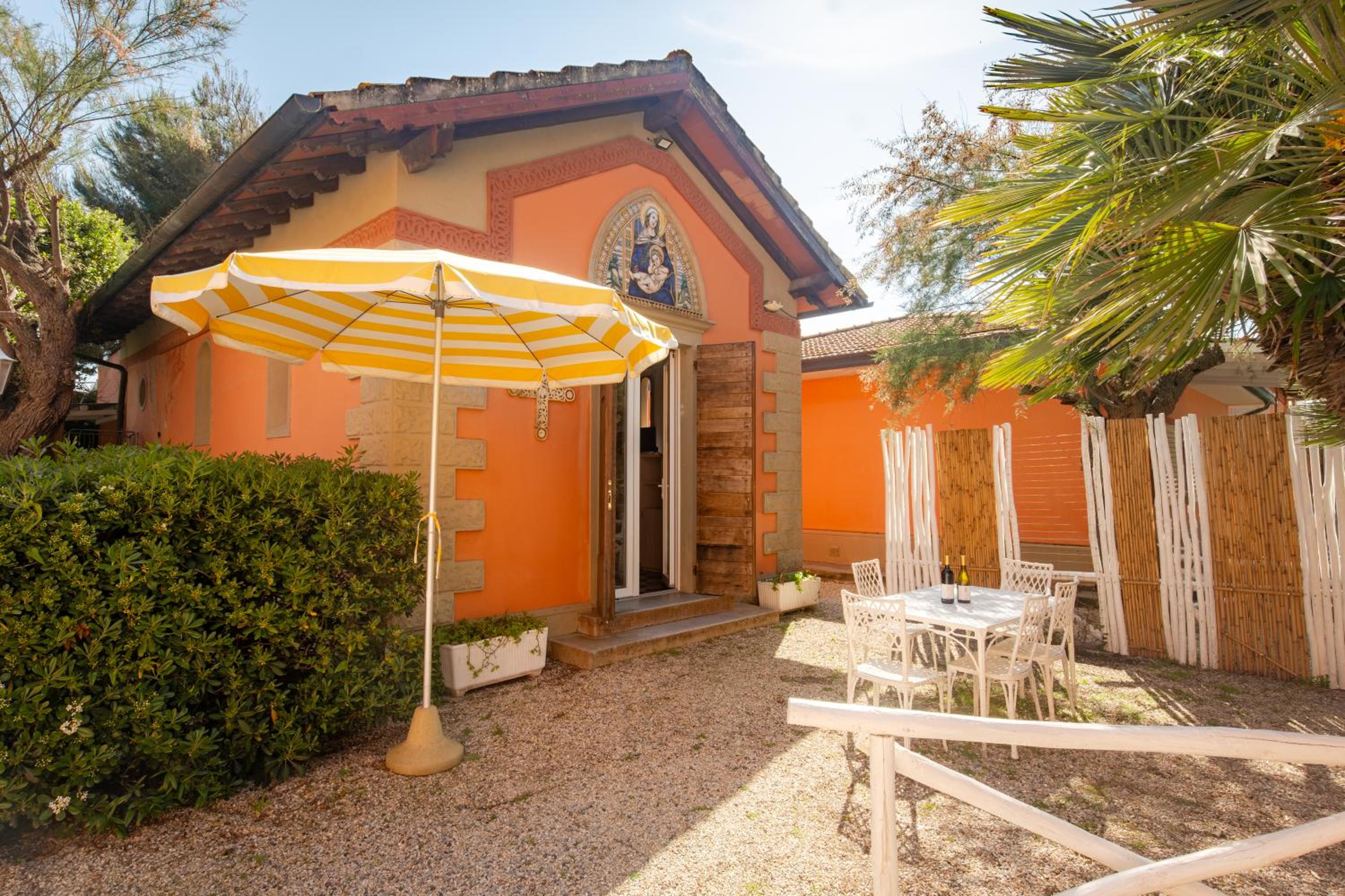 Villa Emilia, photo 48