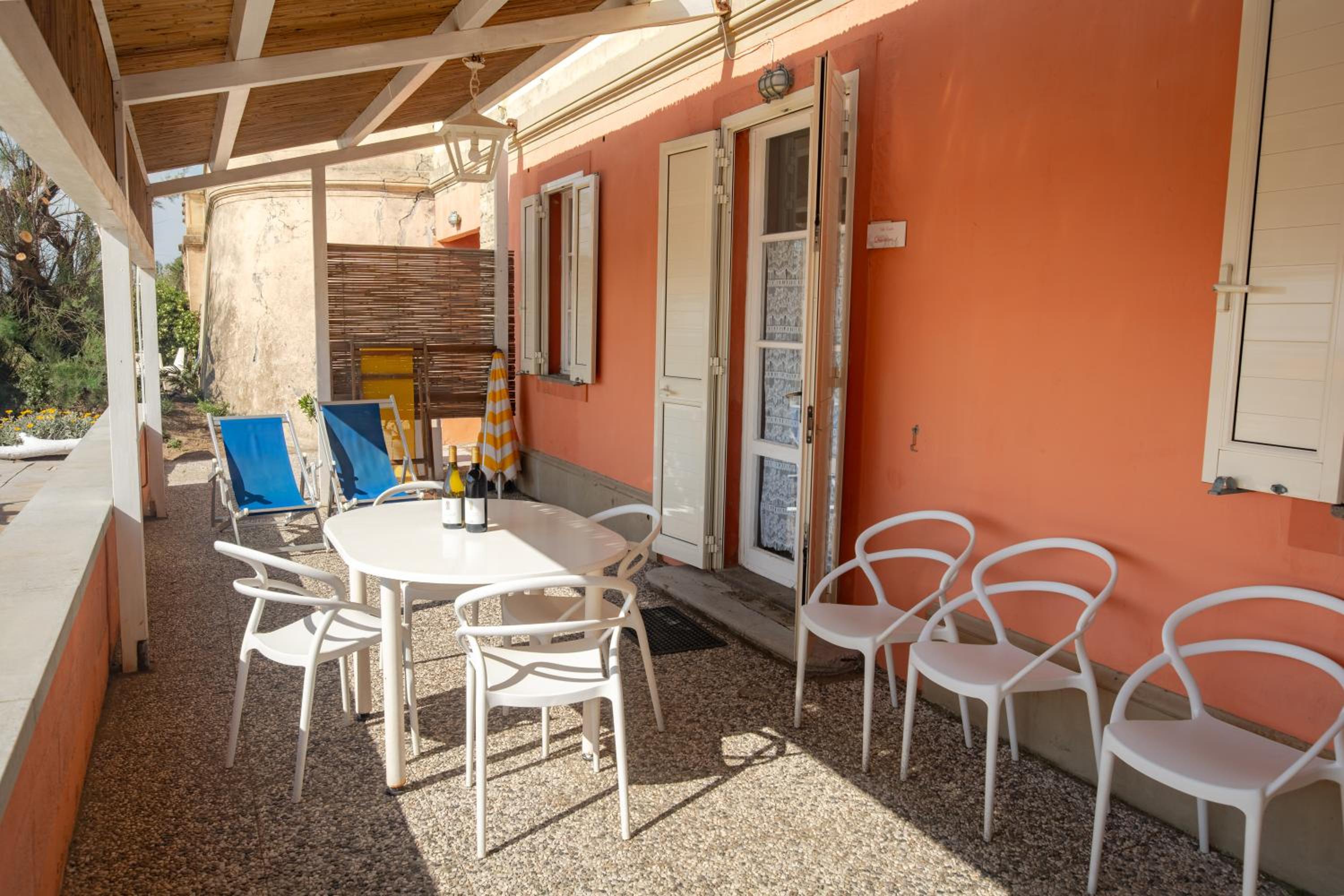 Villa Emilia, photo 22