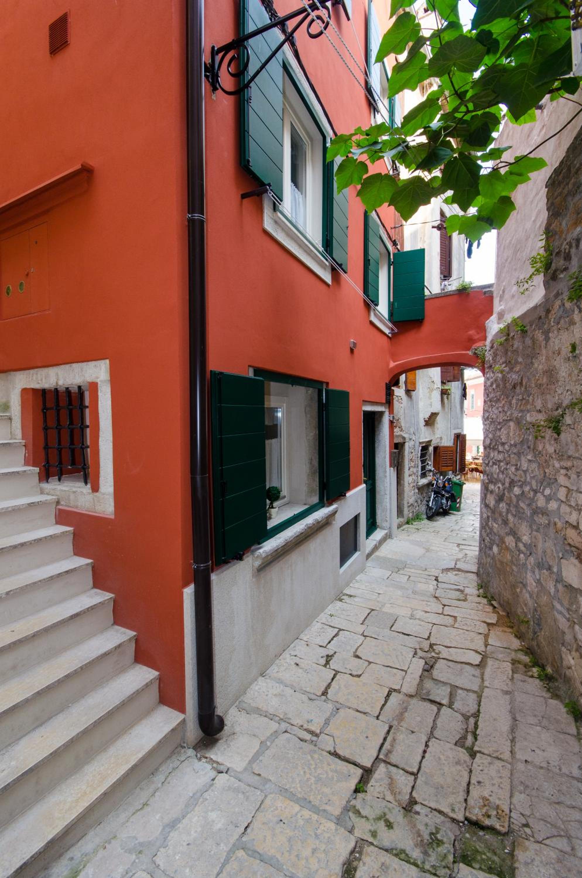 Casa Matteotti