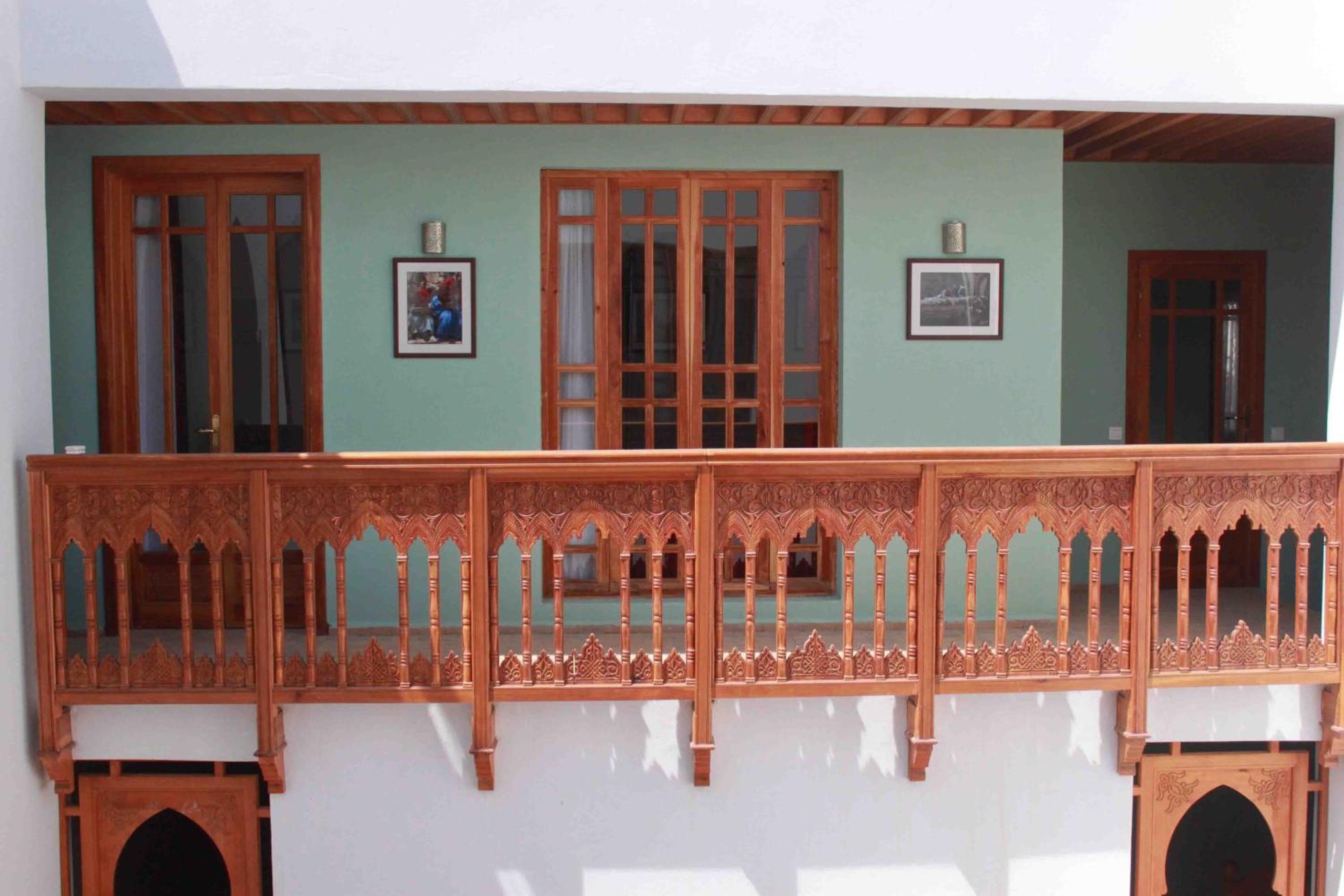 Riad Dar Karima