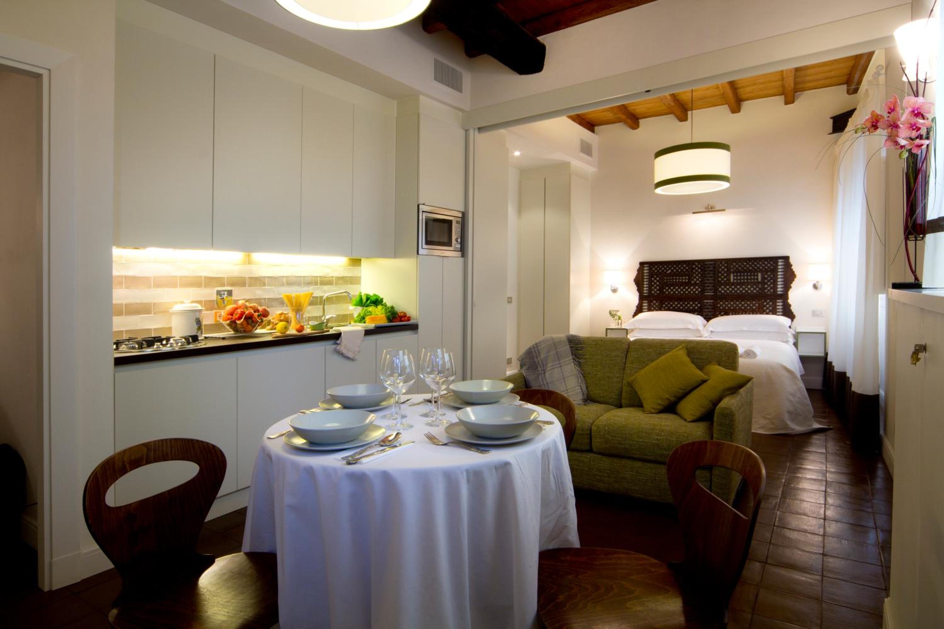 La Gensola In Trastevere