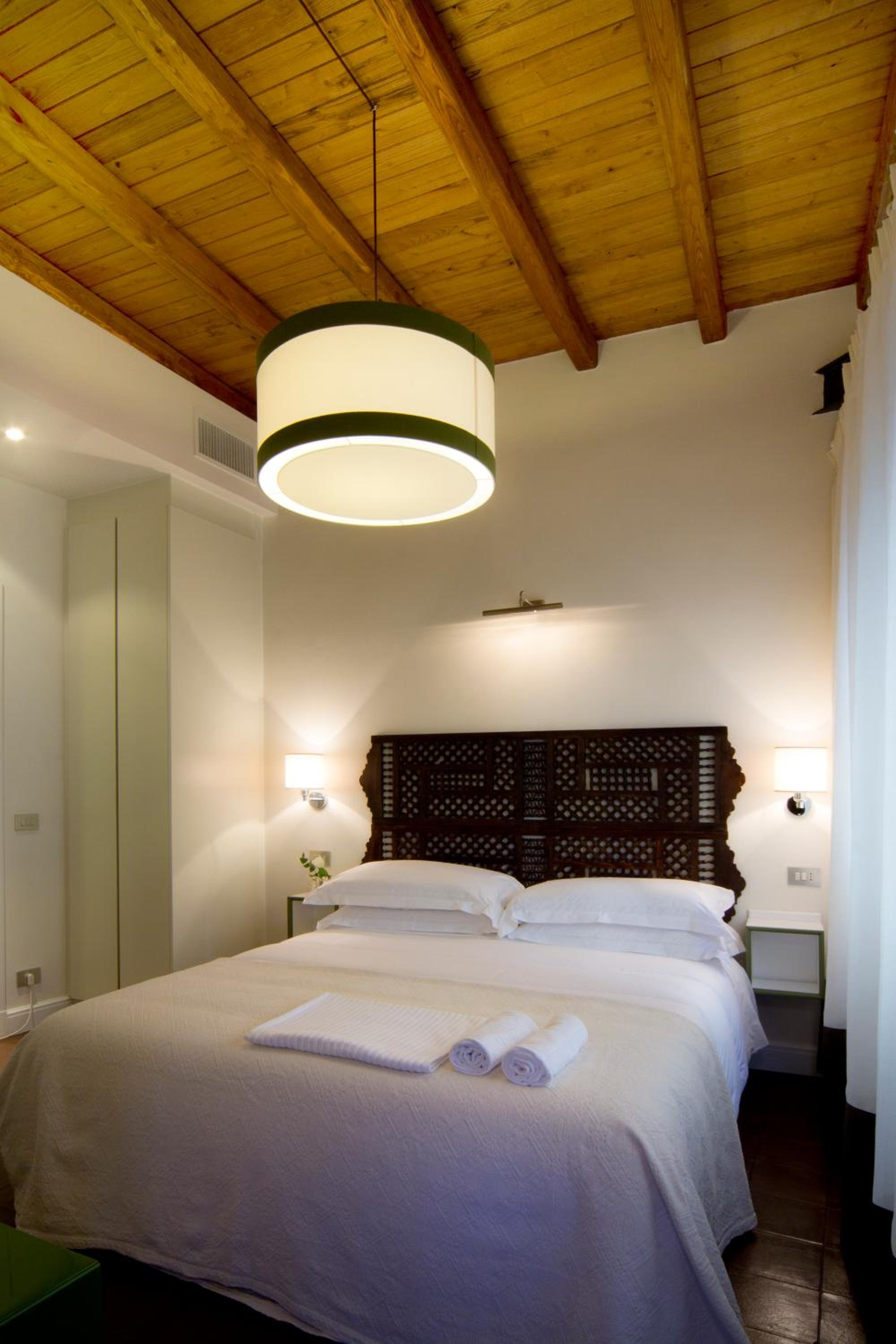 La Gensola In Trastevere