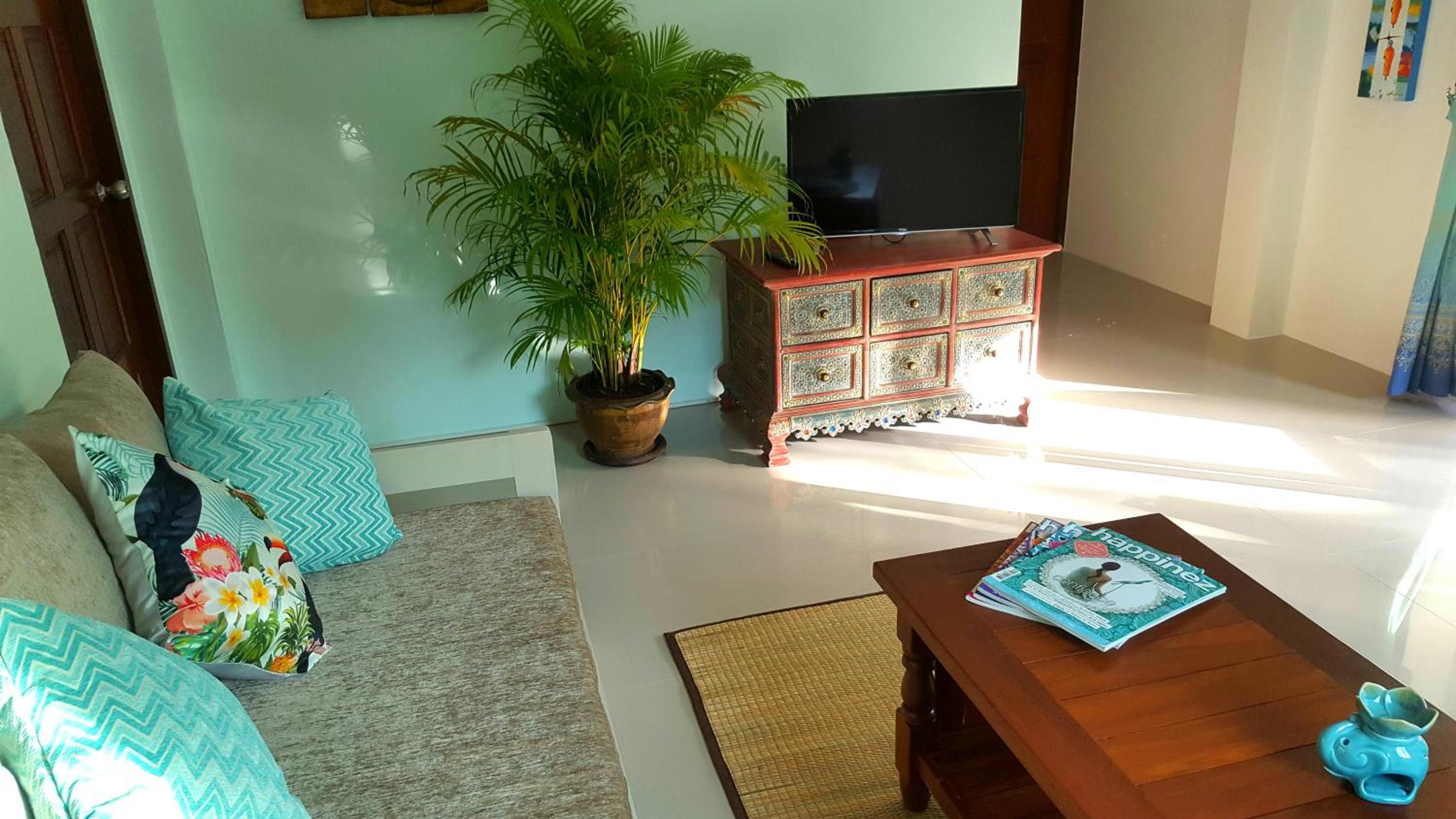Carpe Diem Residence - Adults Only