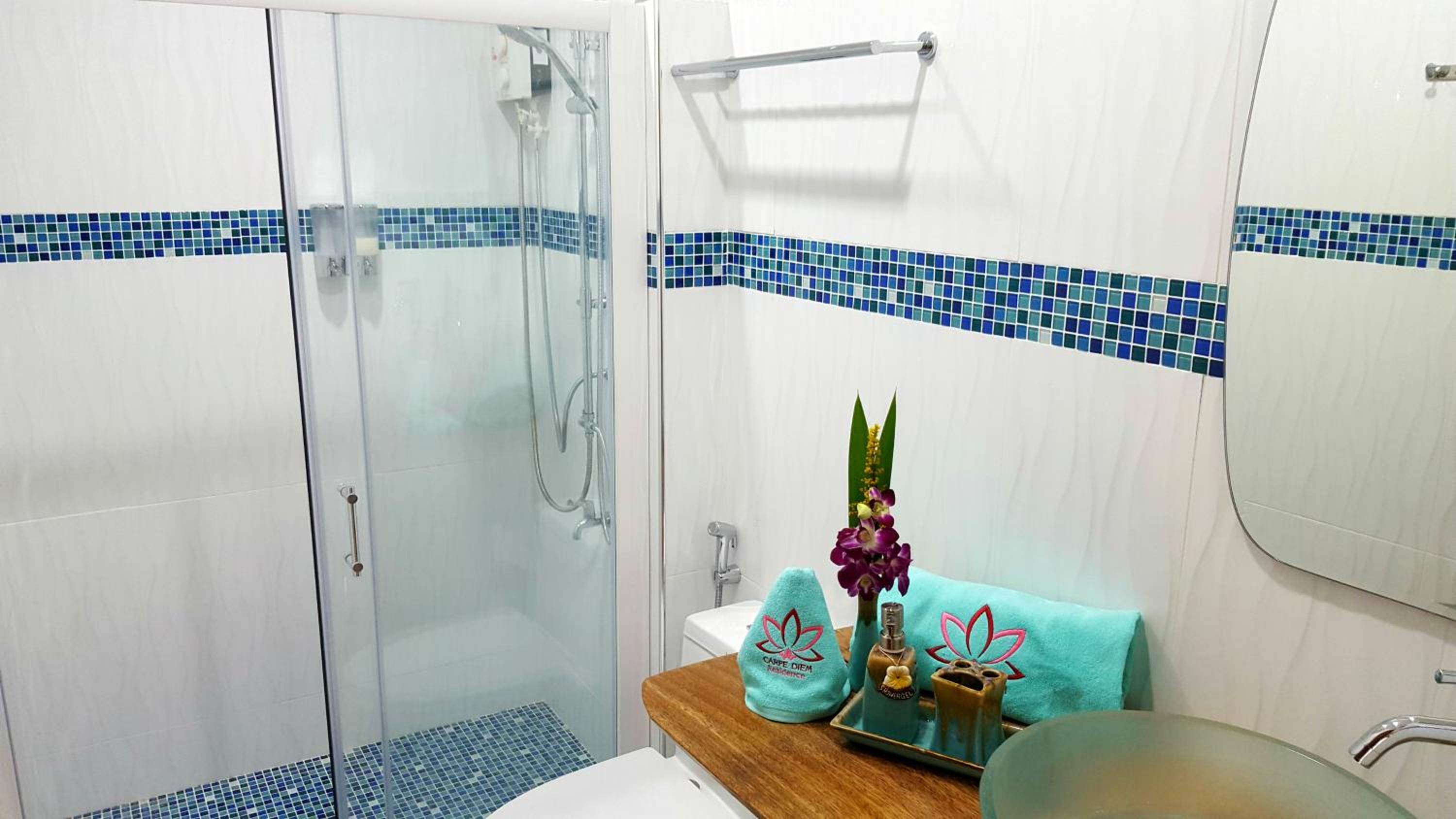 Carpe Diem Residence - Adults Only