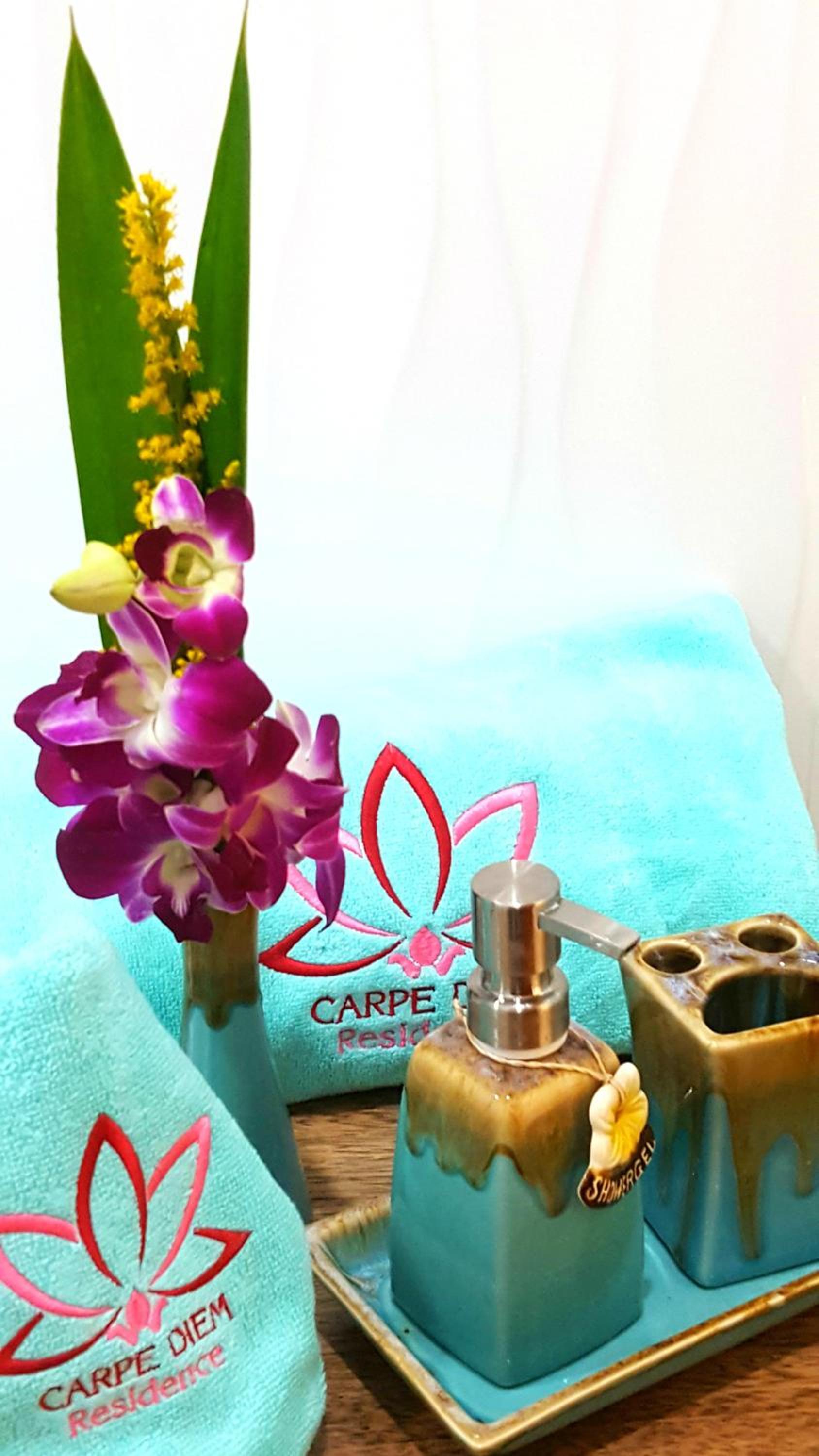 Carpe Diem Residence - Adults Only
