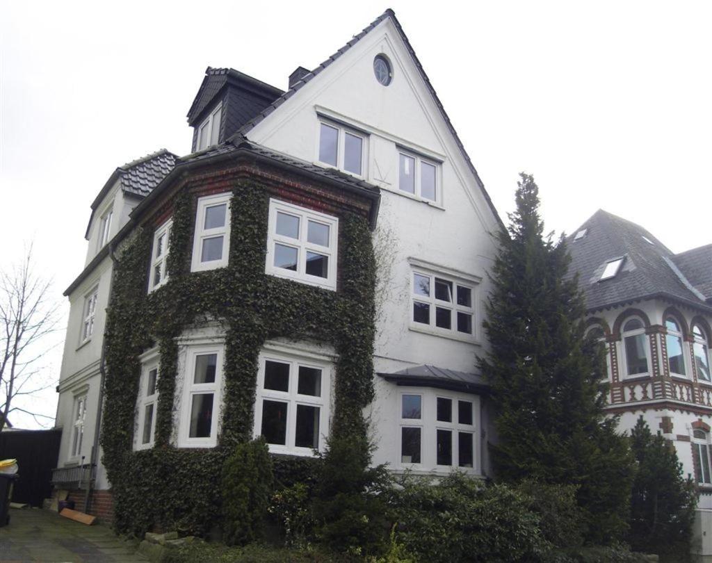 Ferienwohnung Gutzeit