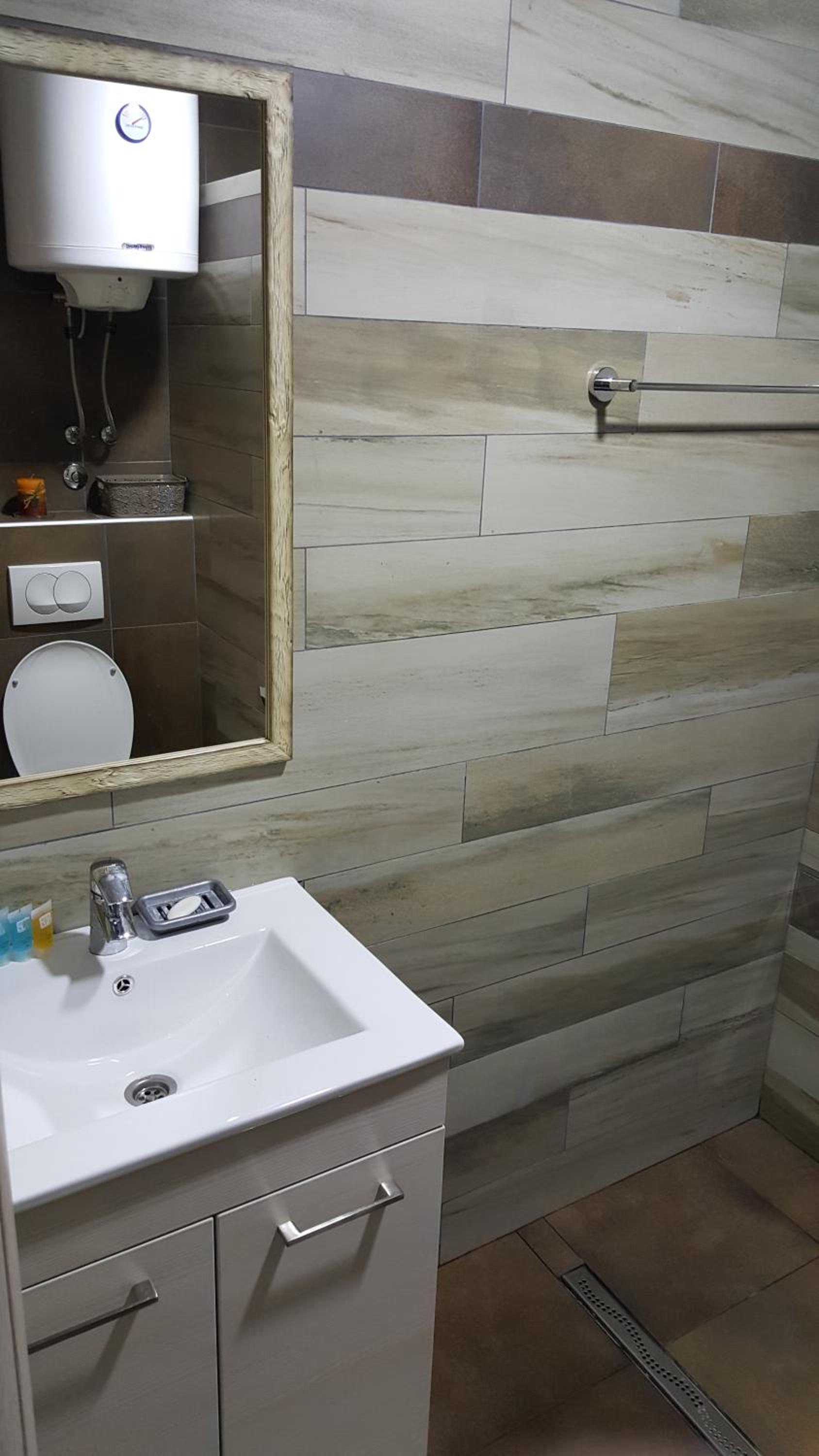 Apartman Mia Milmari view 4