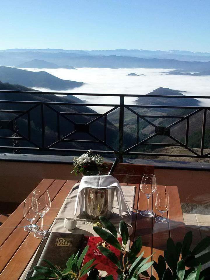 Apartman Mia Milmari view 5